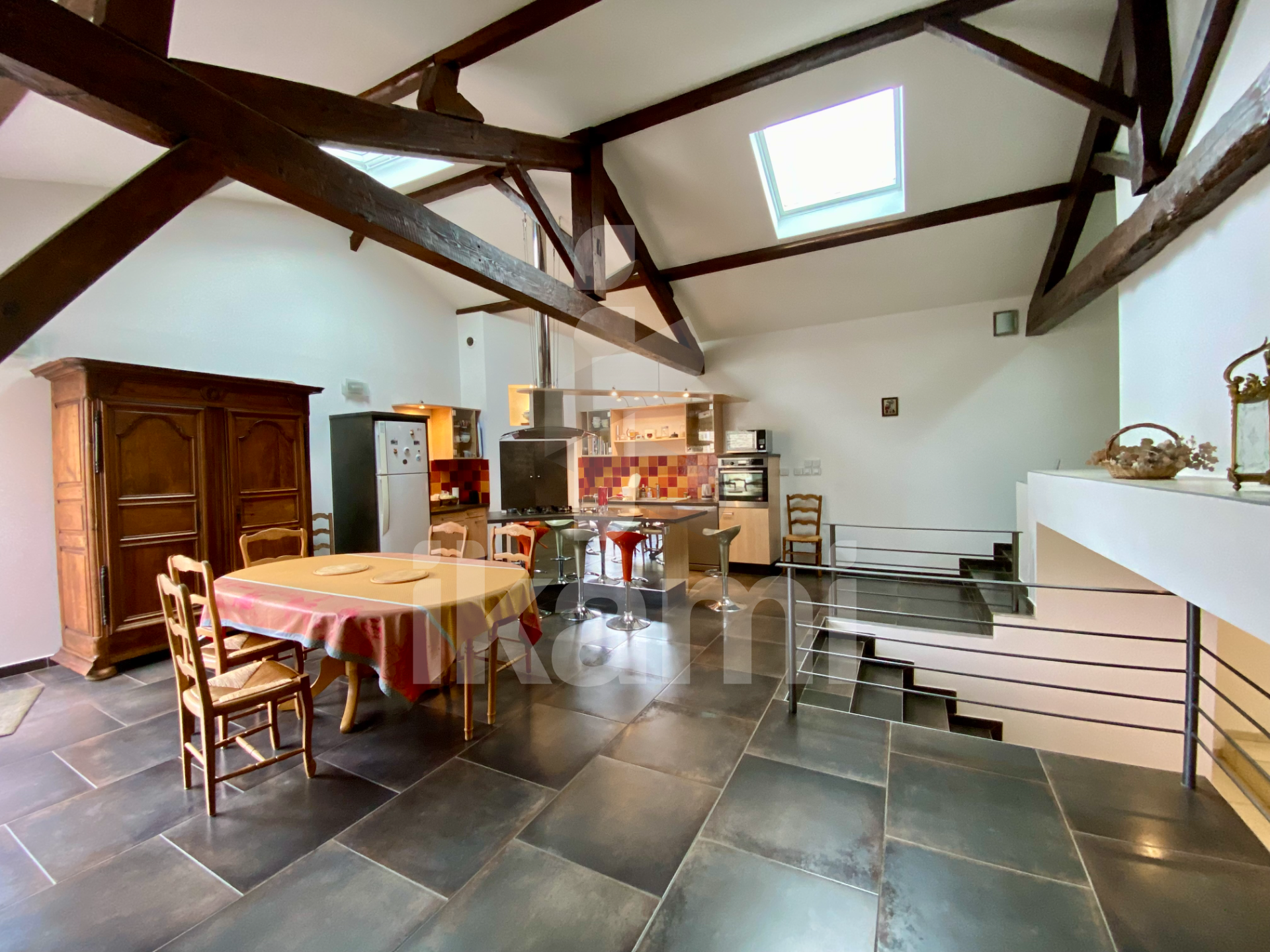 Agence immobilière de i-particuliers