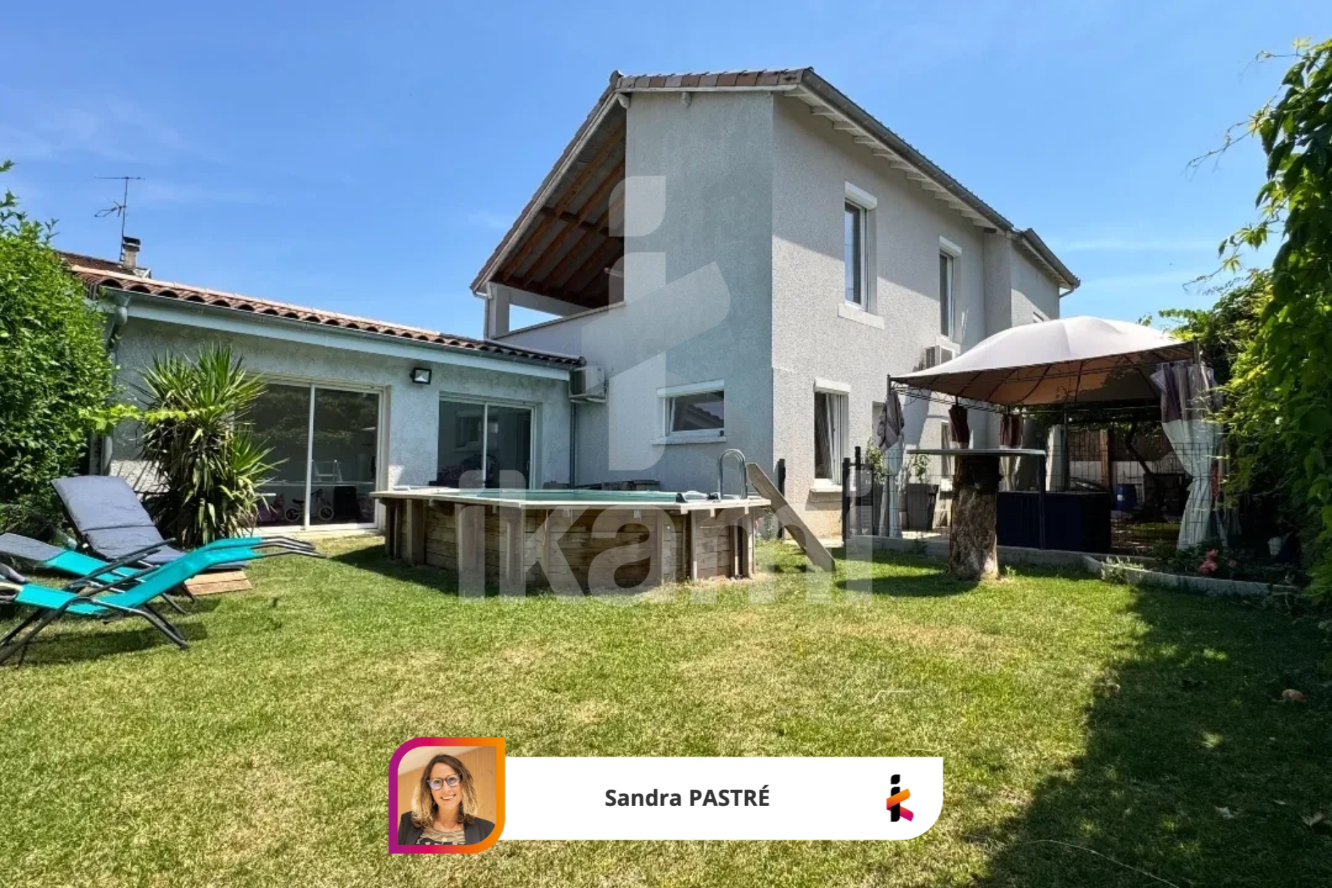 Agence immobilière de i-particuliers