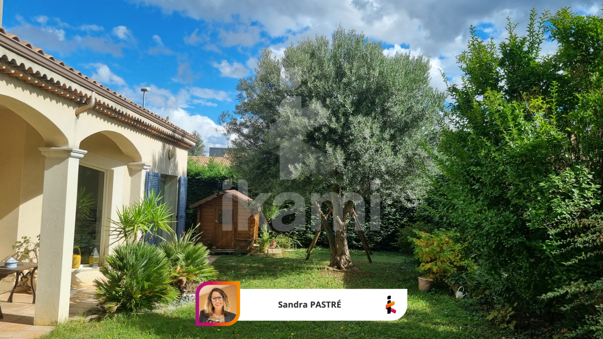 Agence immobilière de i-particuliers