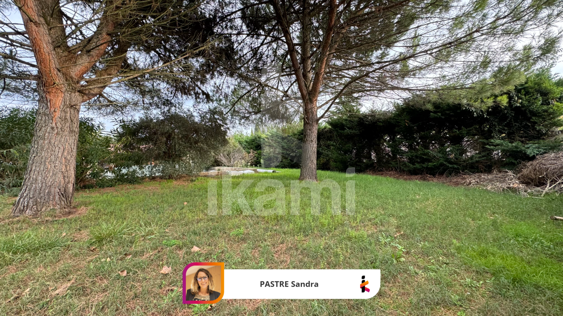 Photo bien immobilier