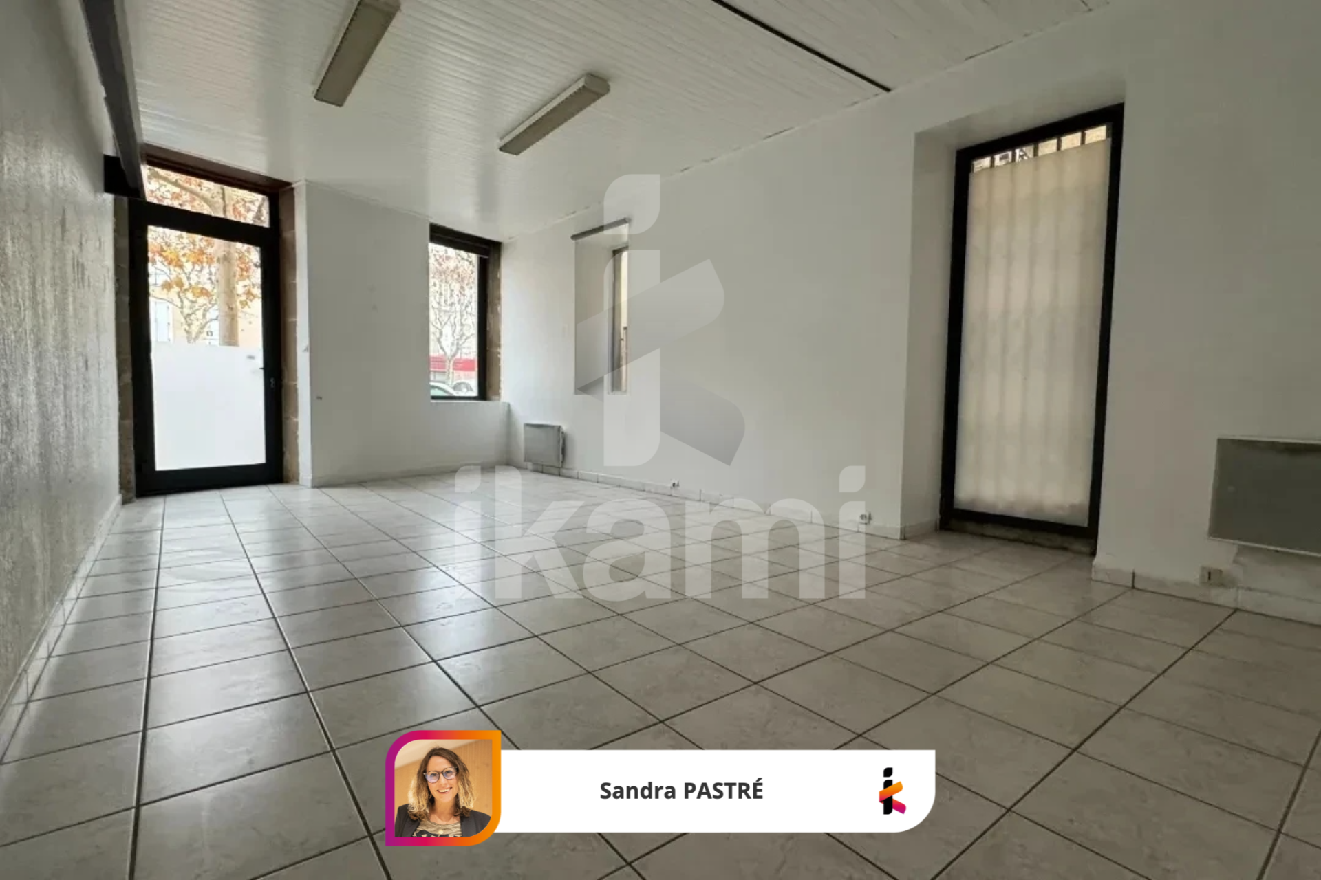 Agence immobilière de i-particuliers