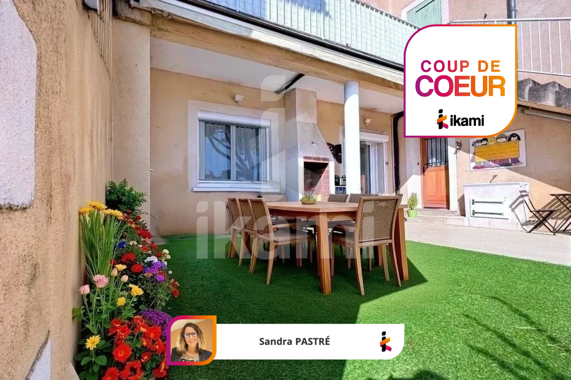 Agence immobilière de i-particuliers