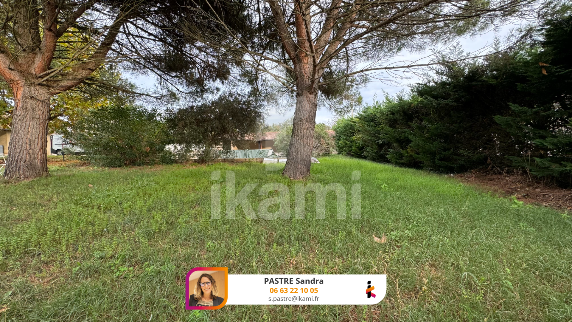 Photo bien immobilier