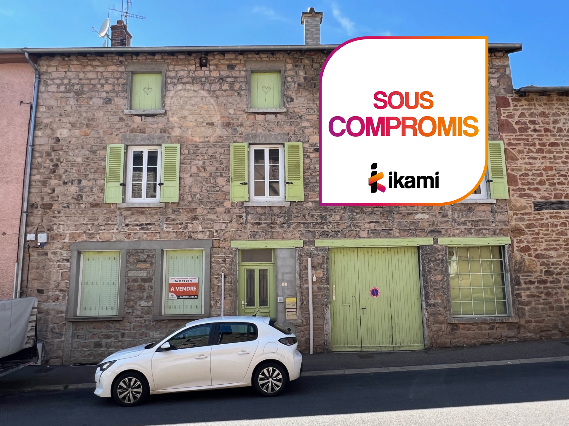 Photo bien immobilier
