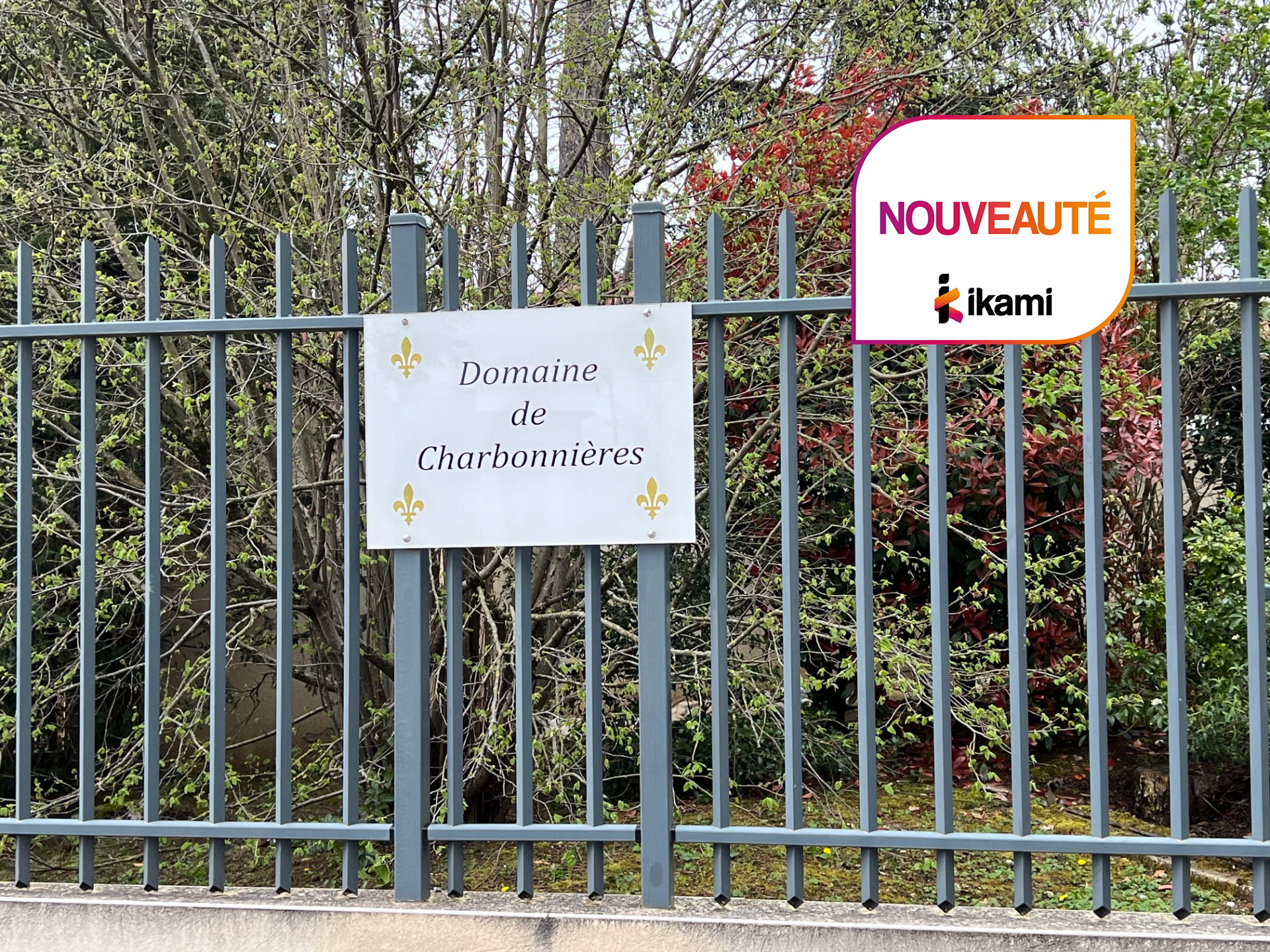 Photo bien immobilier