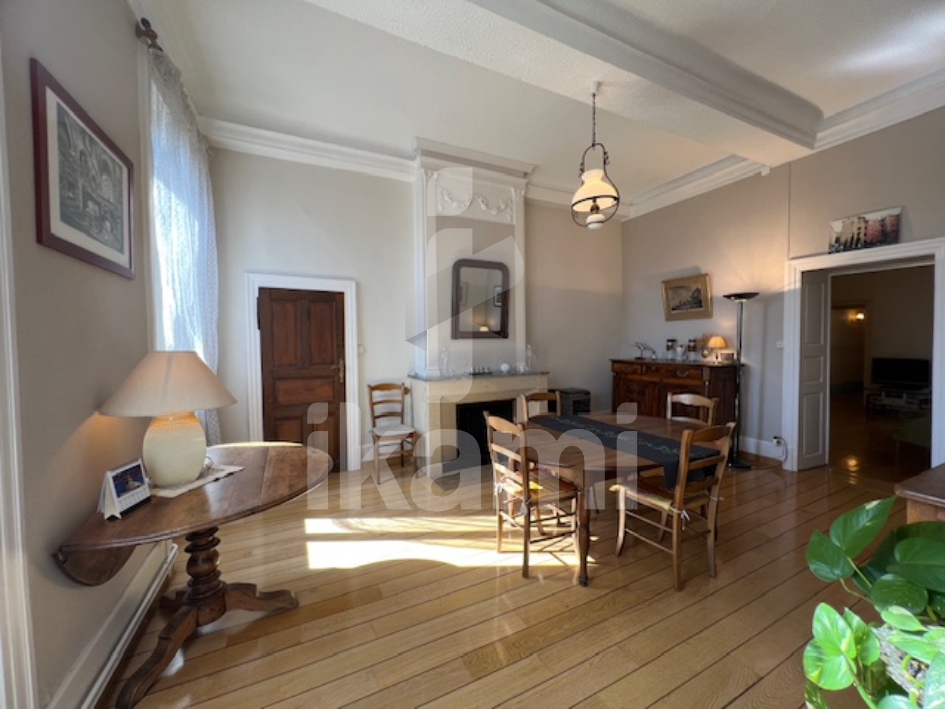 Agence immobilière de i-particuliers