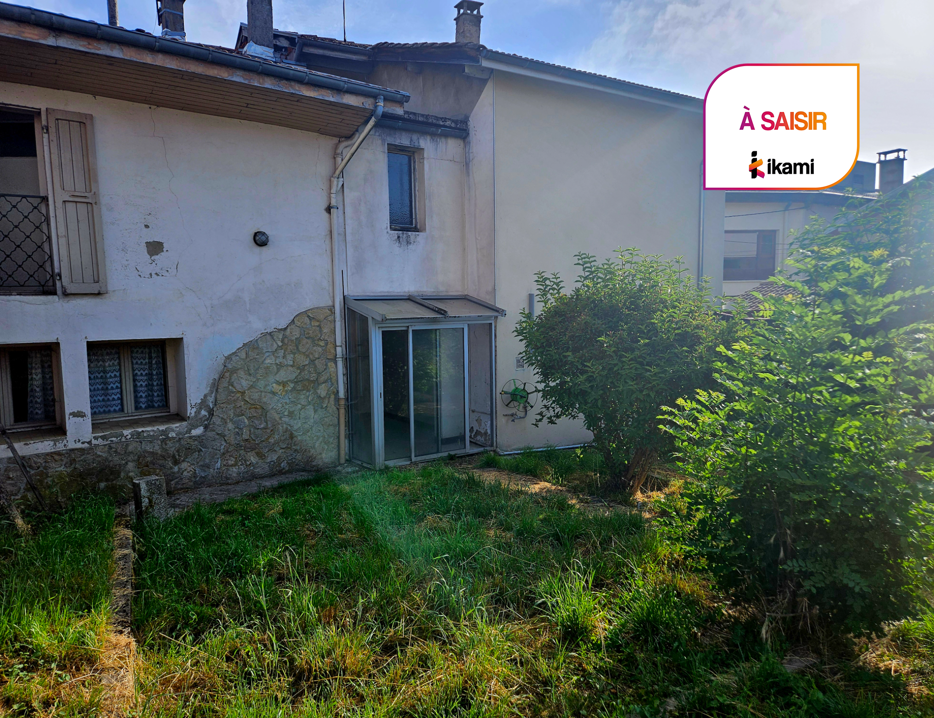 Agence immobilière de i-particuliers