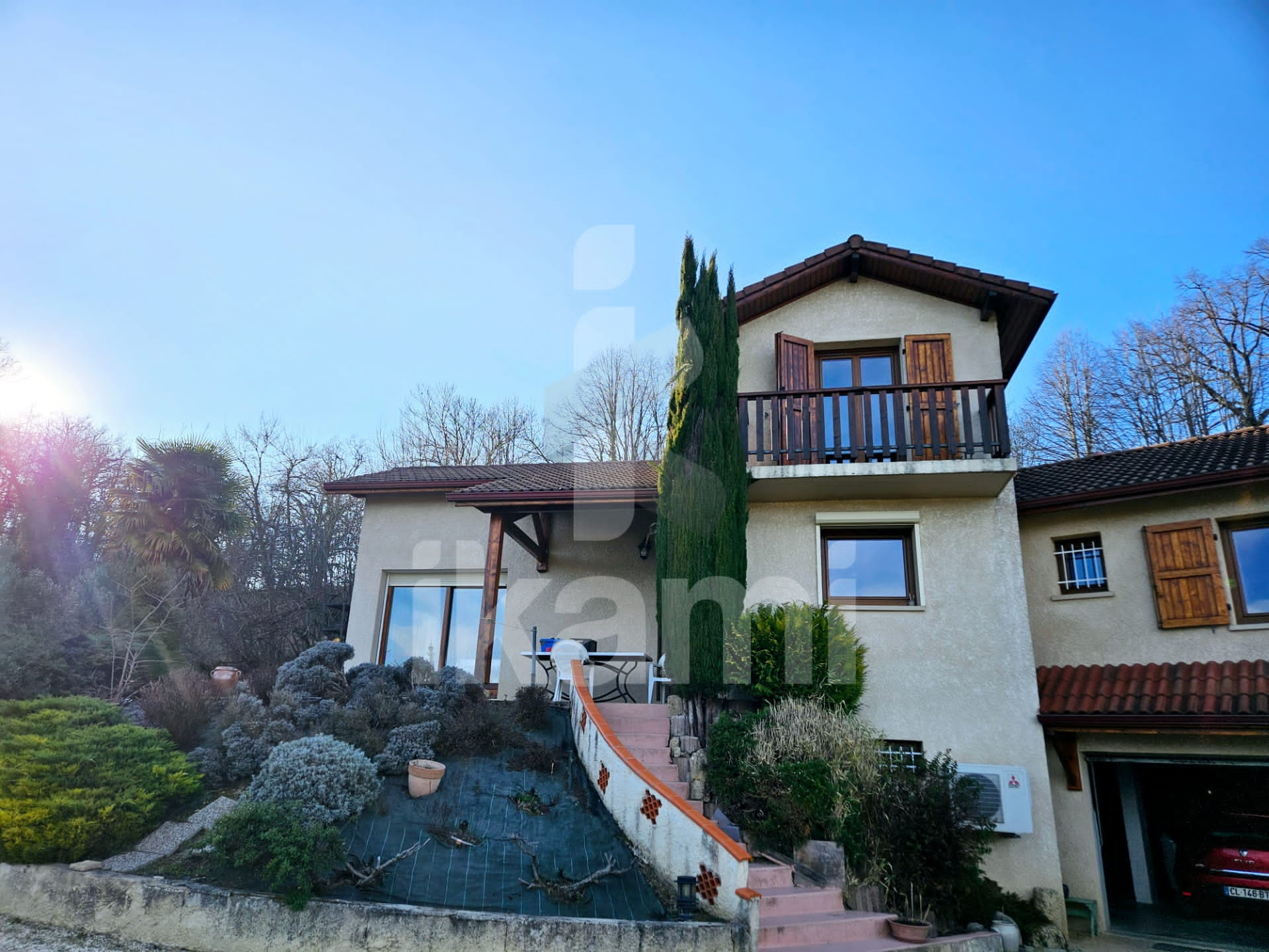 Photo bien immobilier