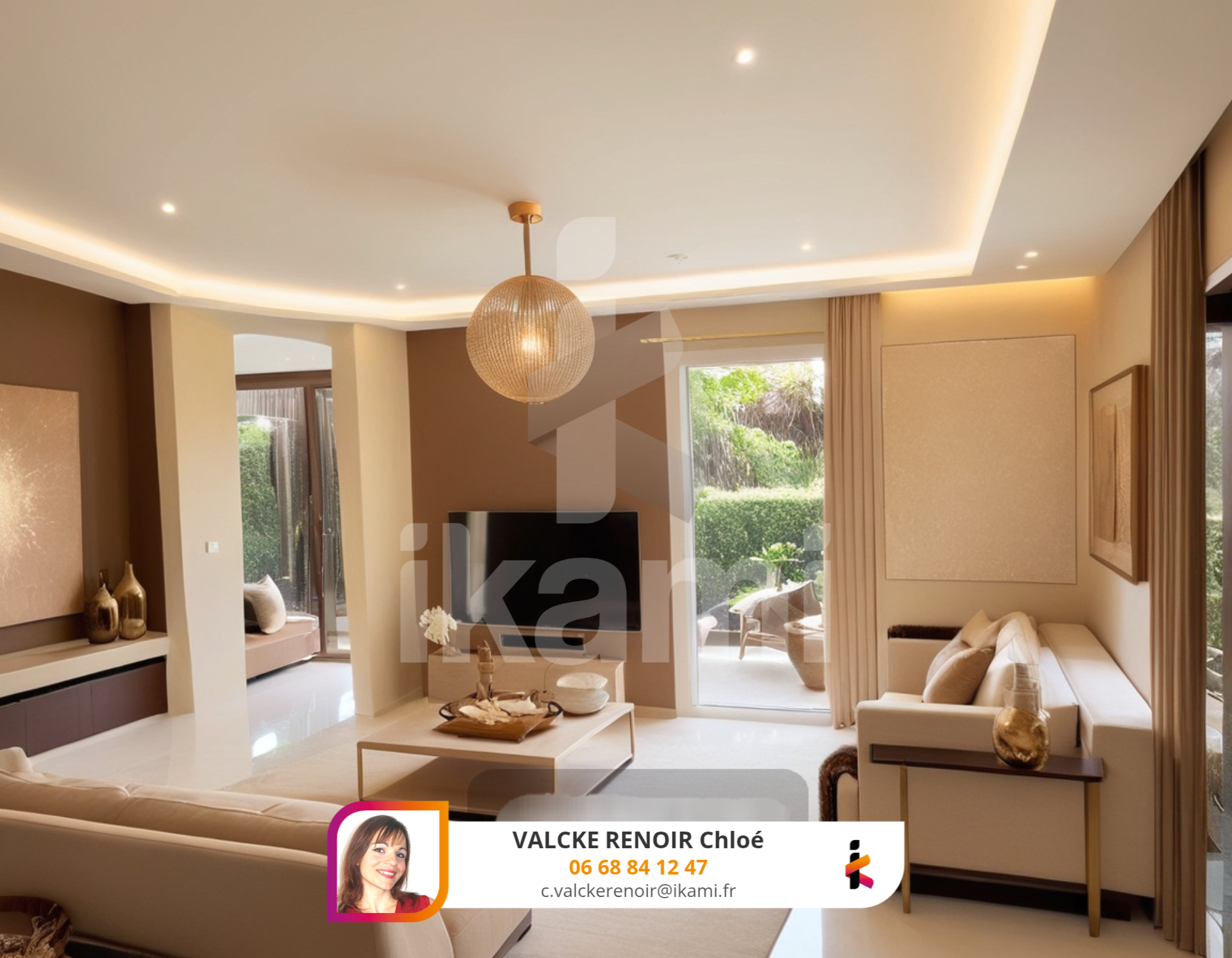 Photo bien immobilier