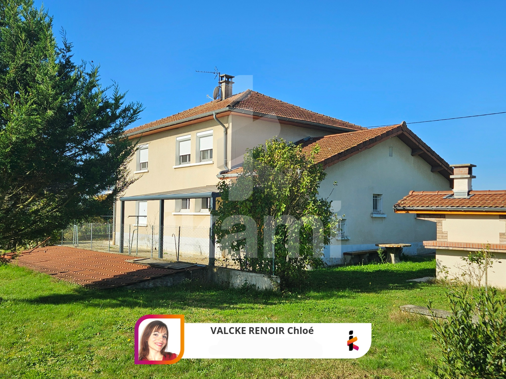 Photo bien immobilier