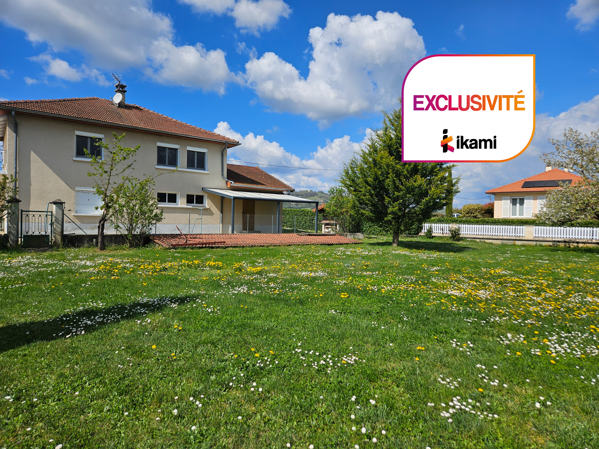 Photo bien immobilier