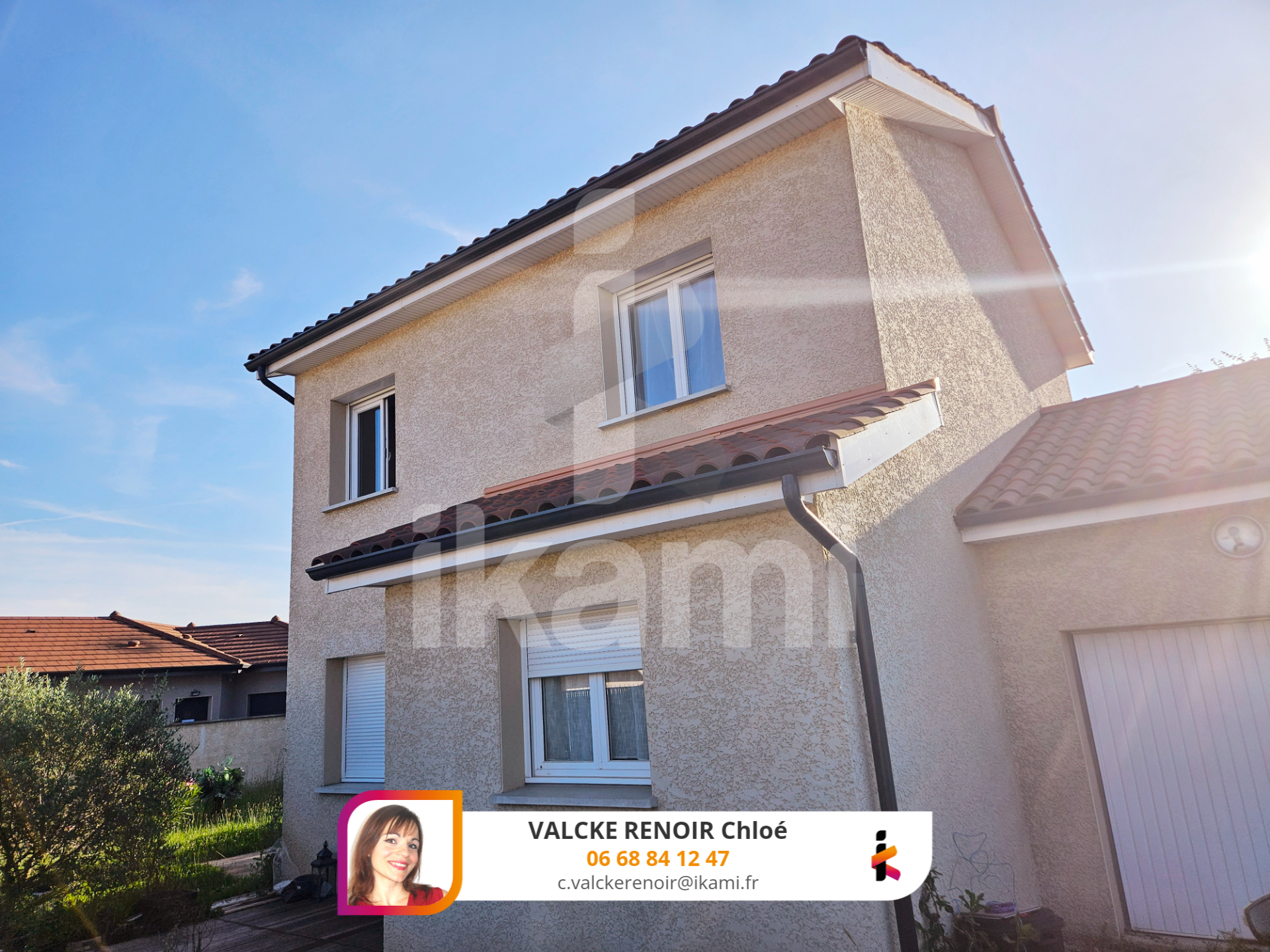 Photo bien immobilier