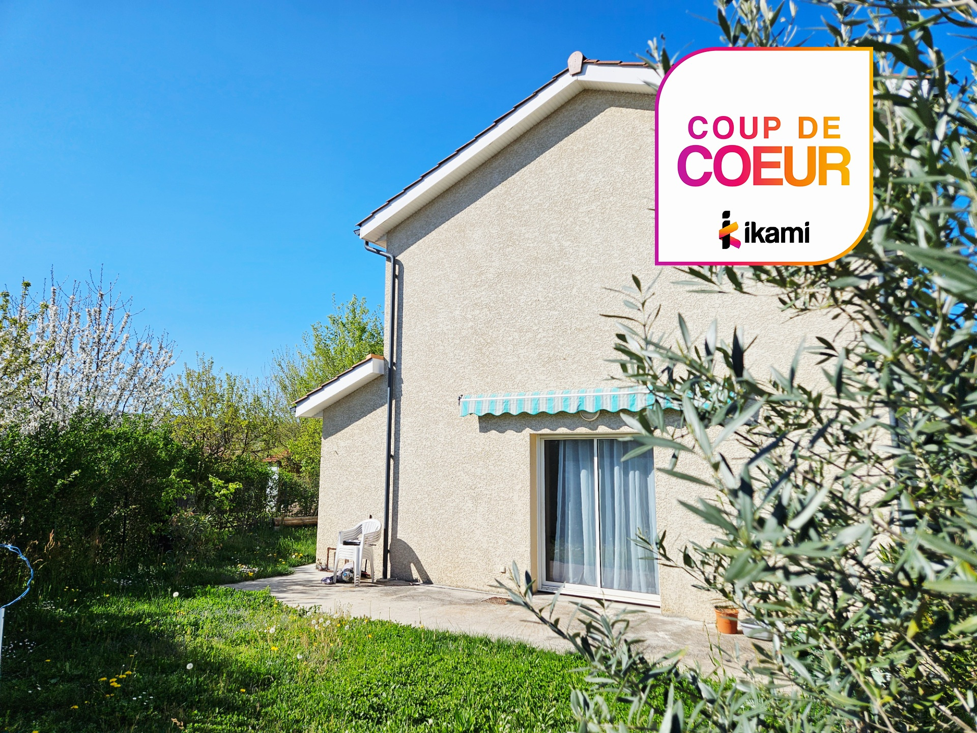 Photo bien immobilier