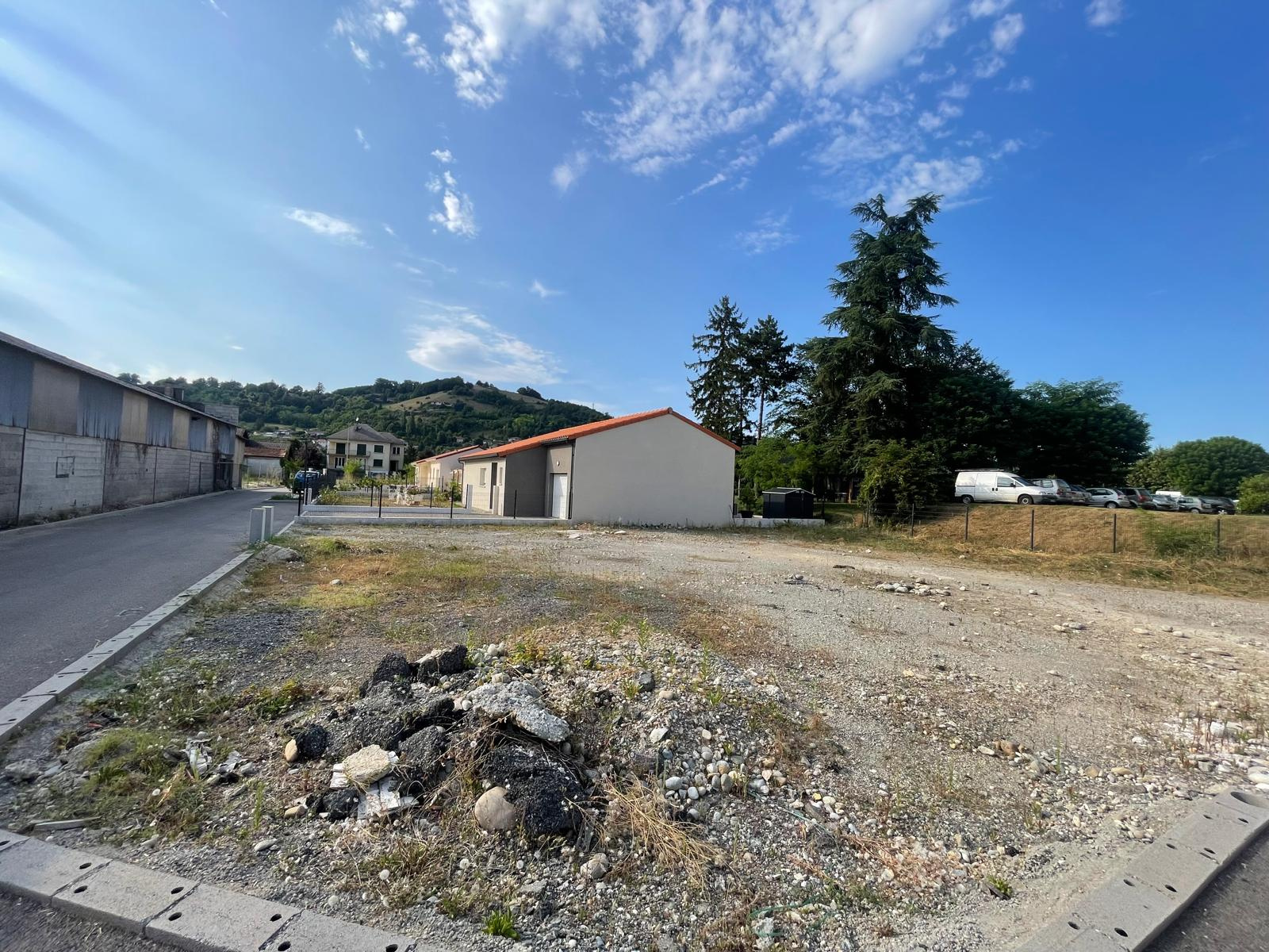 Agence immobilière de i-particuliers