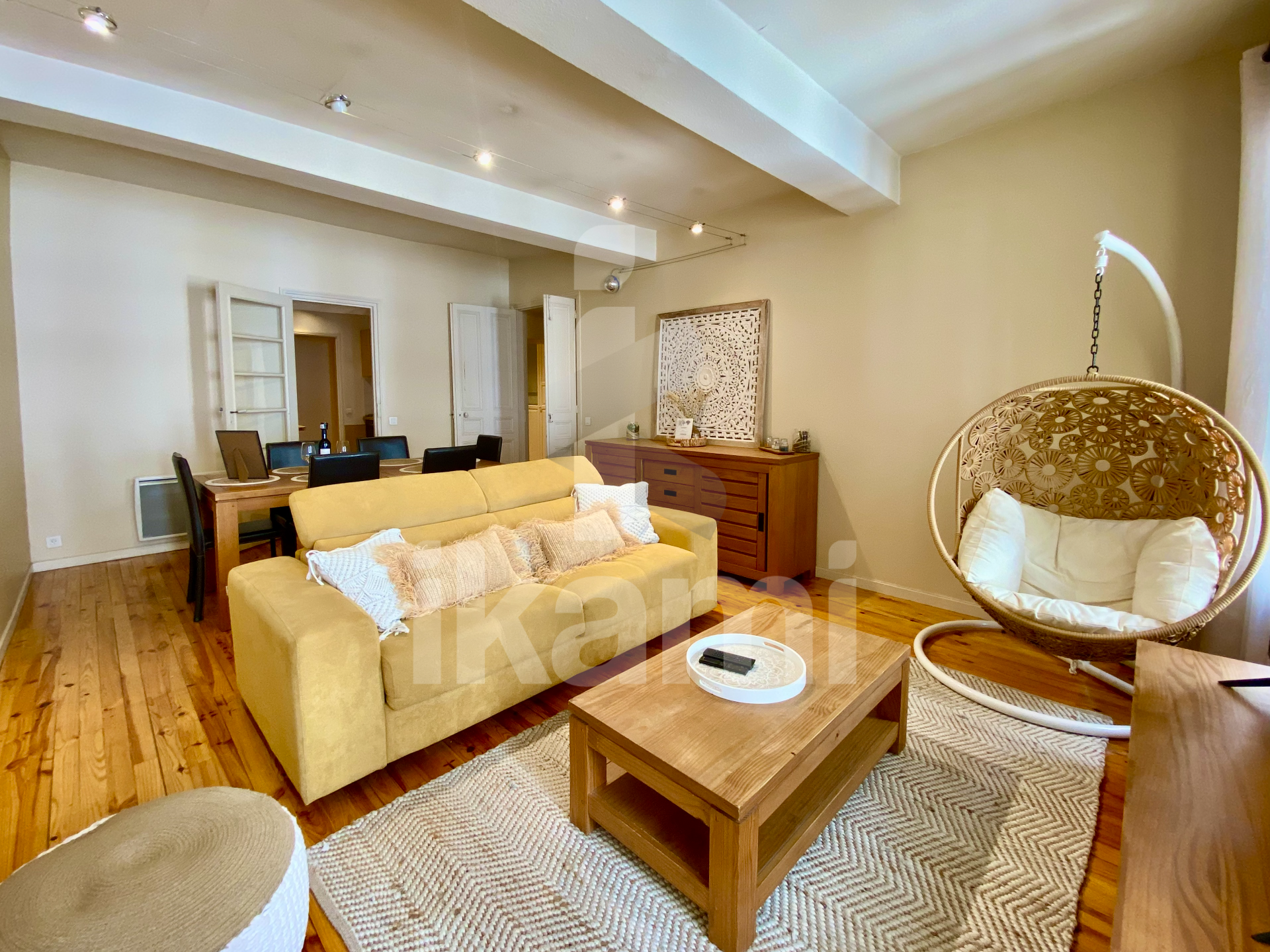 Photo bien immobilier