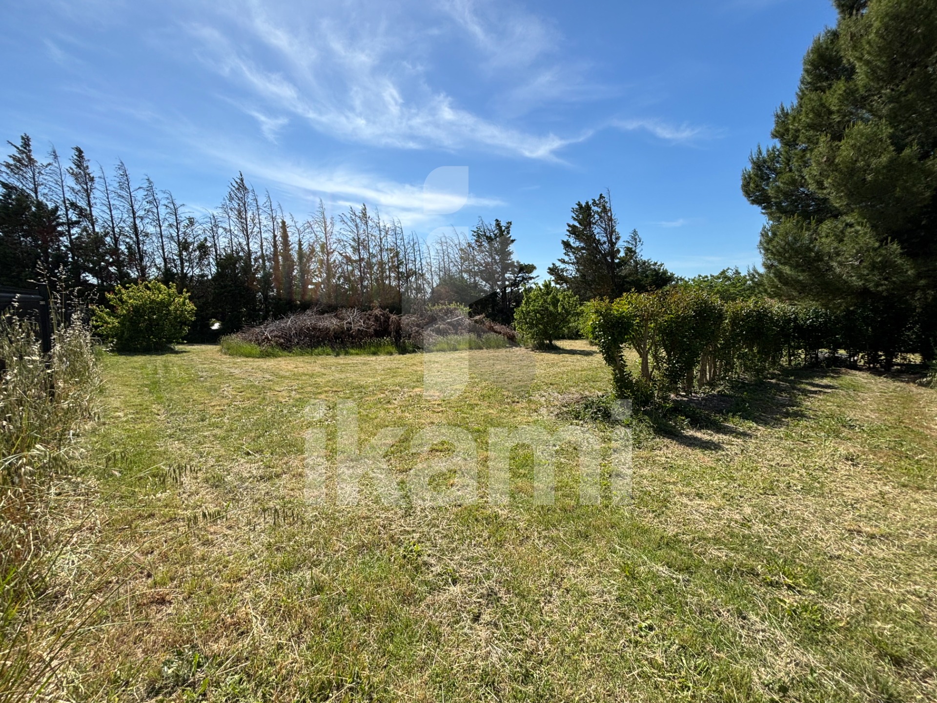 Photo bien immobilier