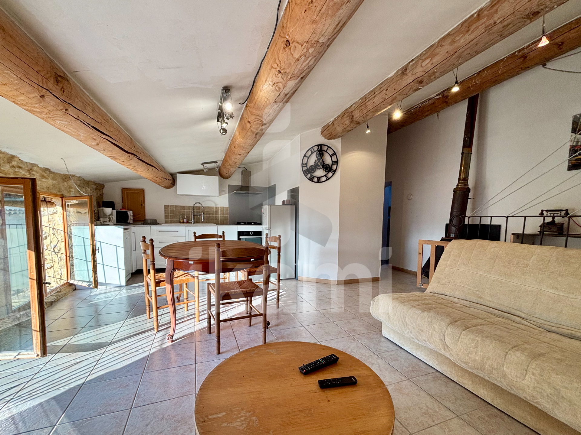 Photo bien immobilier