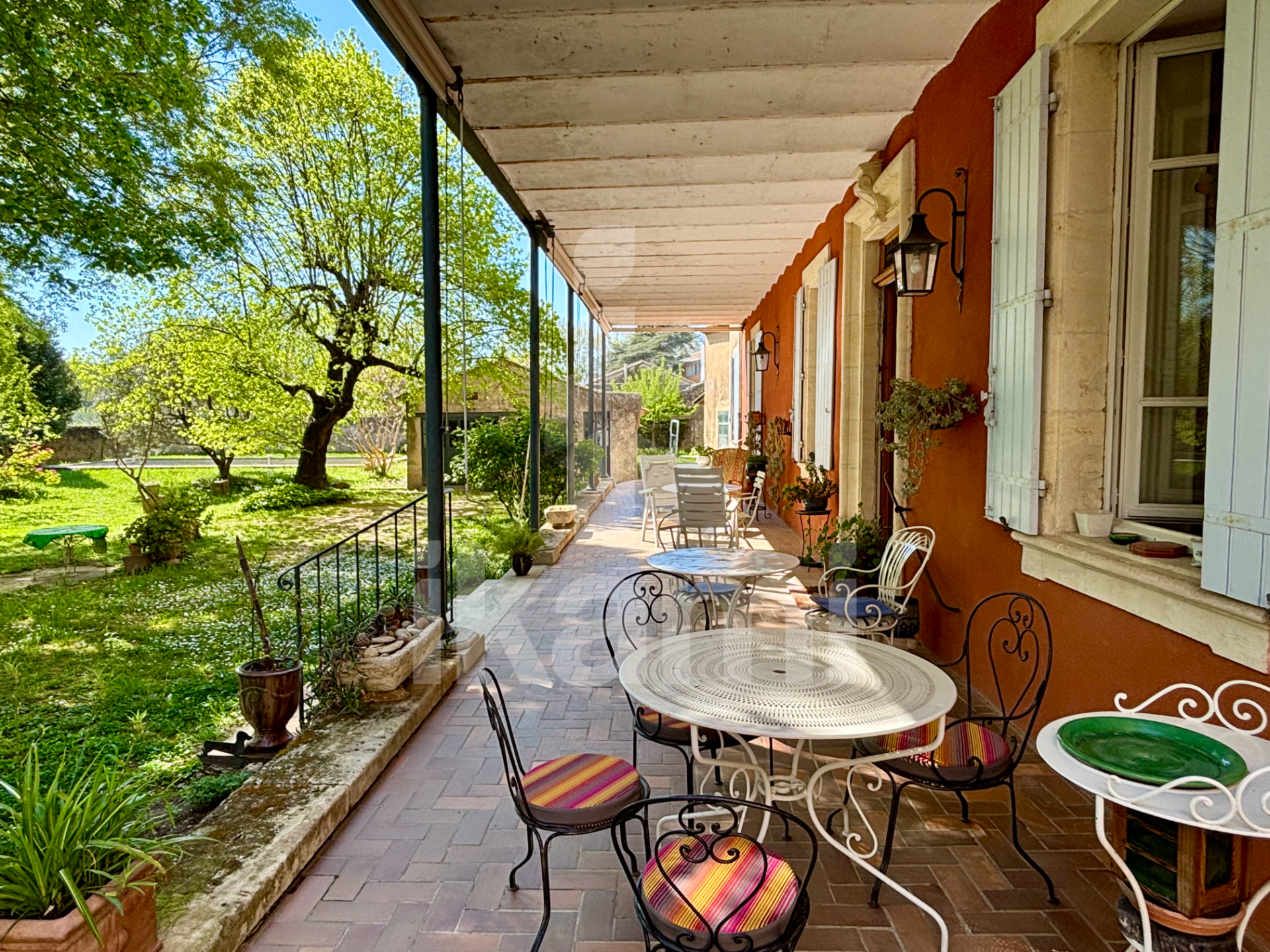 Agence immobilière de i-particuliers