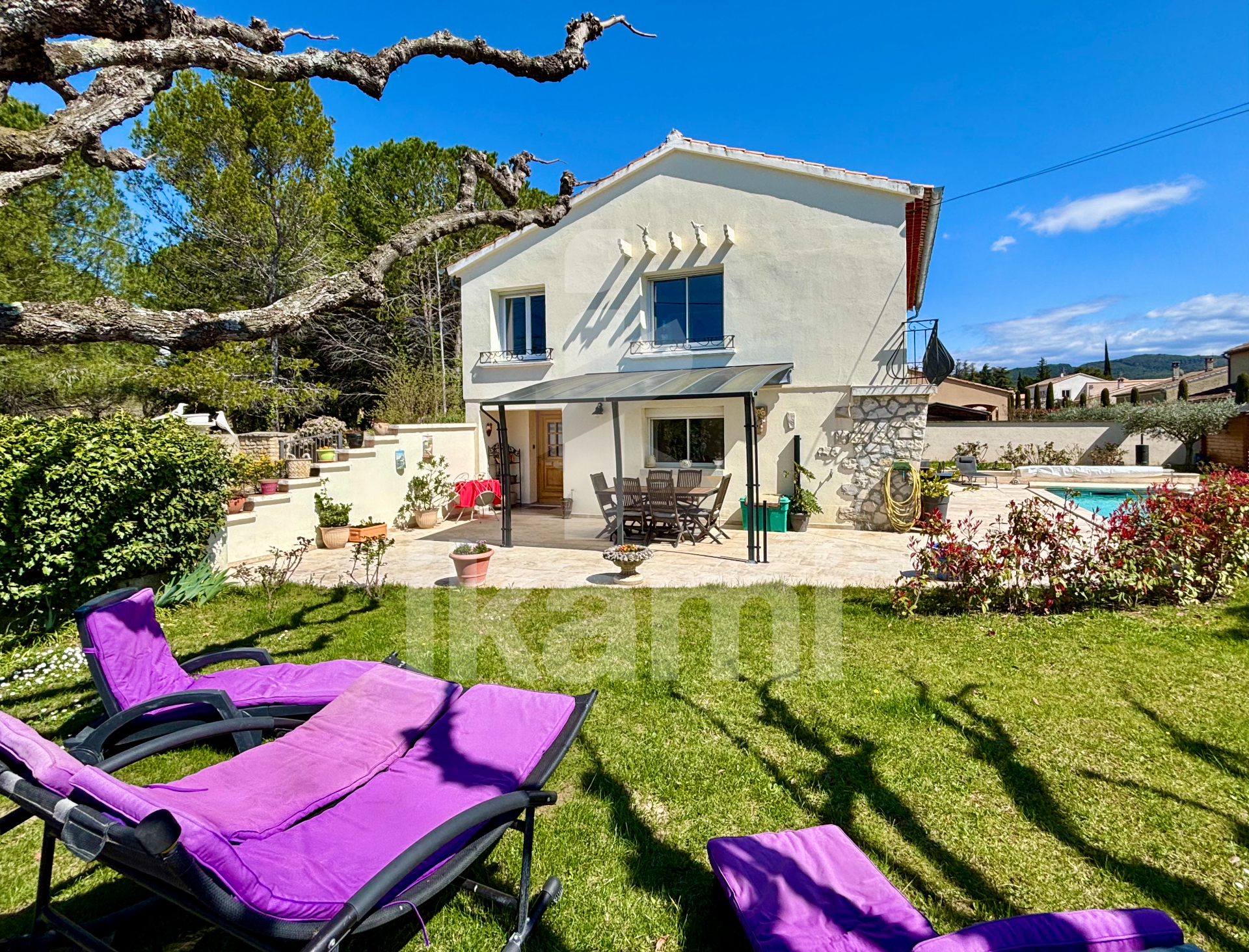 Photo bien immobilier