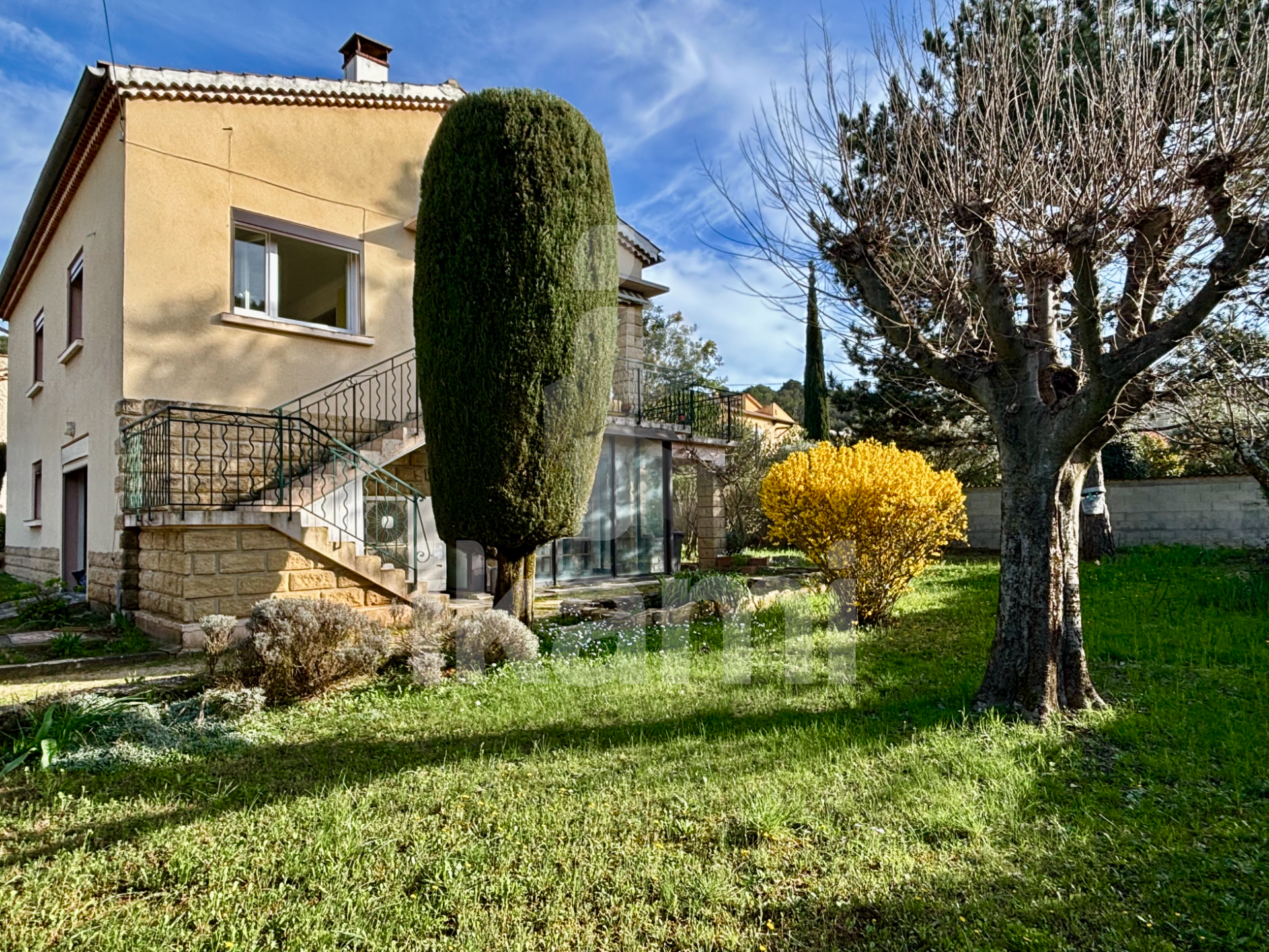 Agence immobilière de i-particuliers