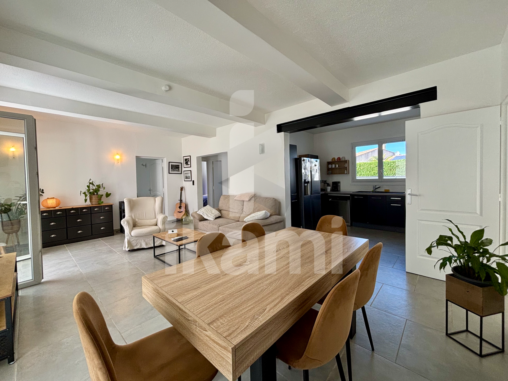 Photo bien immobilier