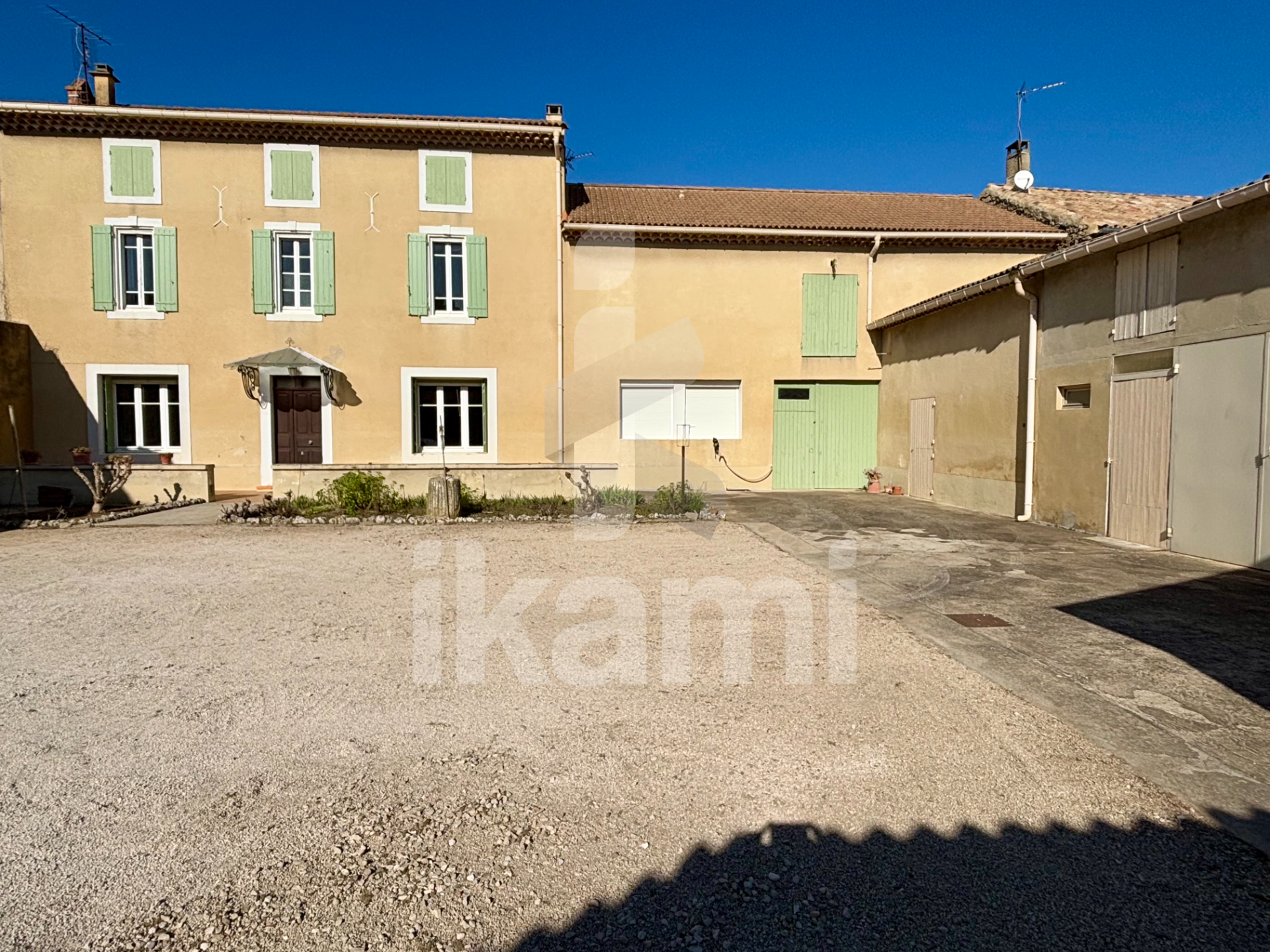 Photo bien immobilier