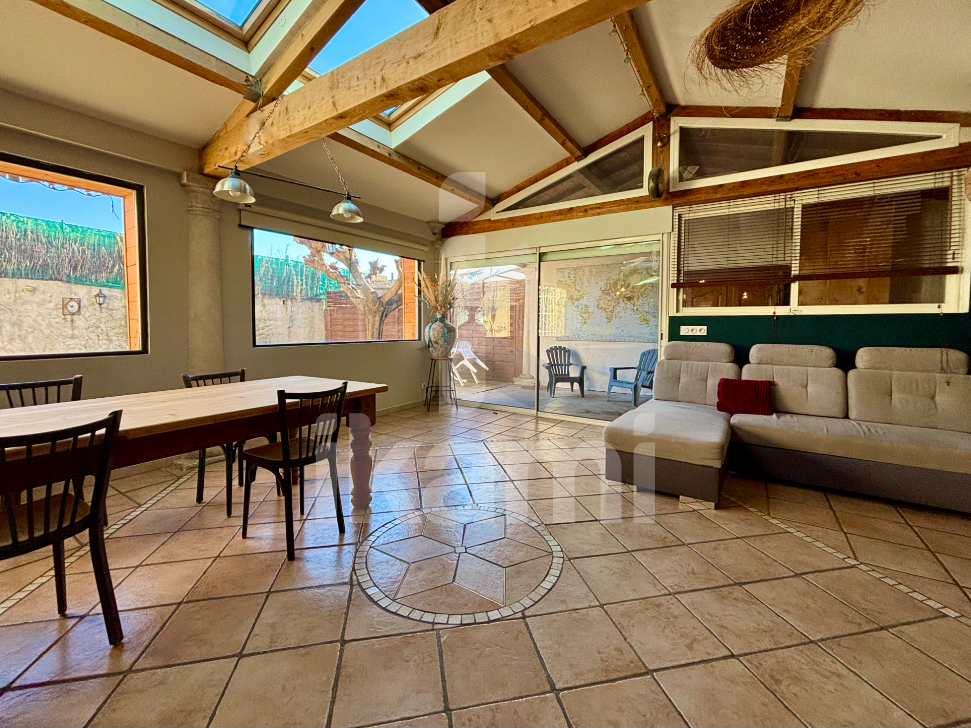 Agence immobilière de i-particuliers