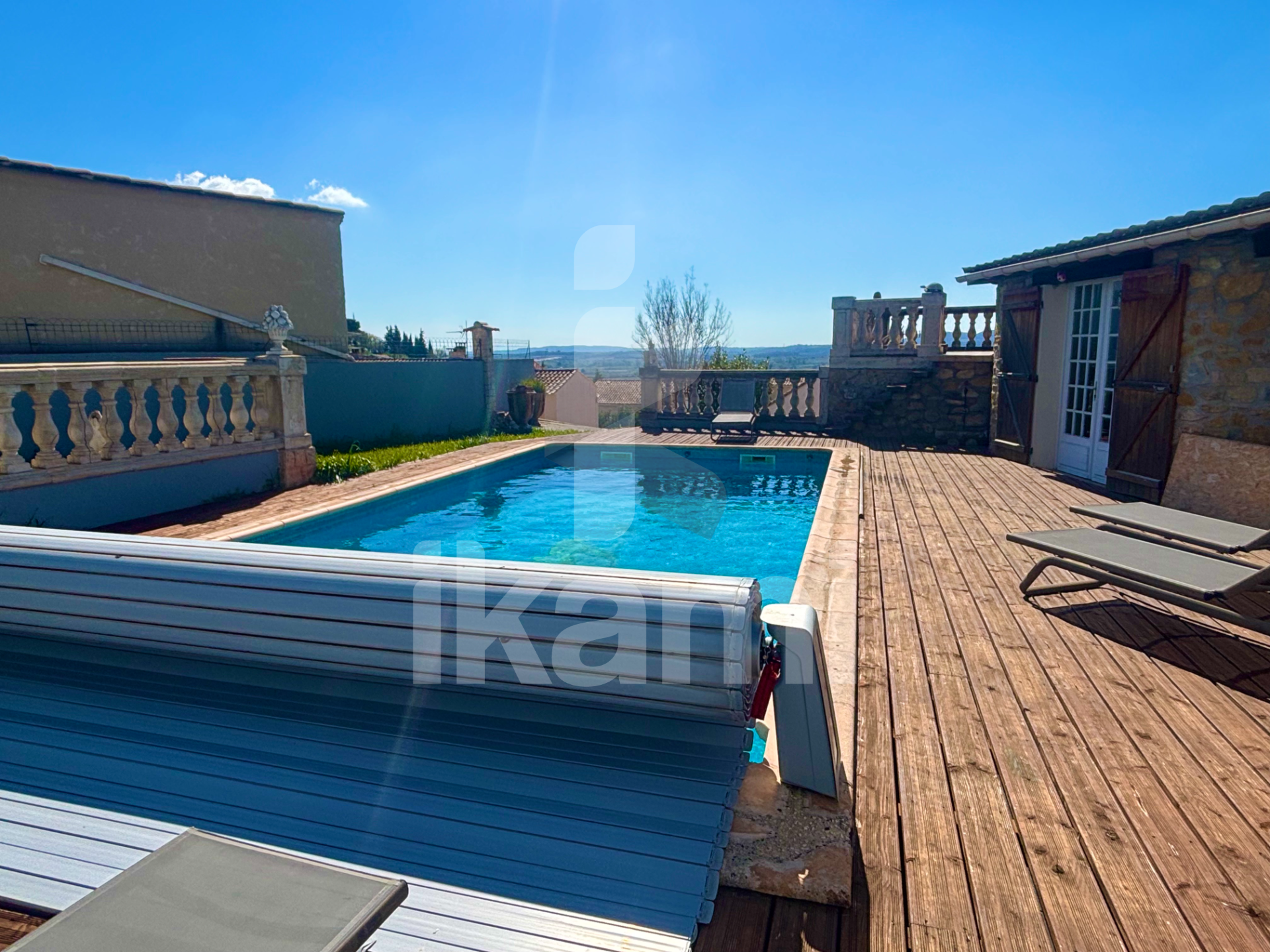 Agence immobilière de i-particuliers