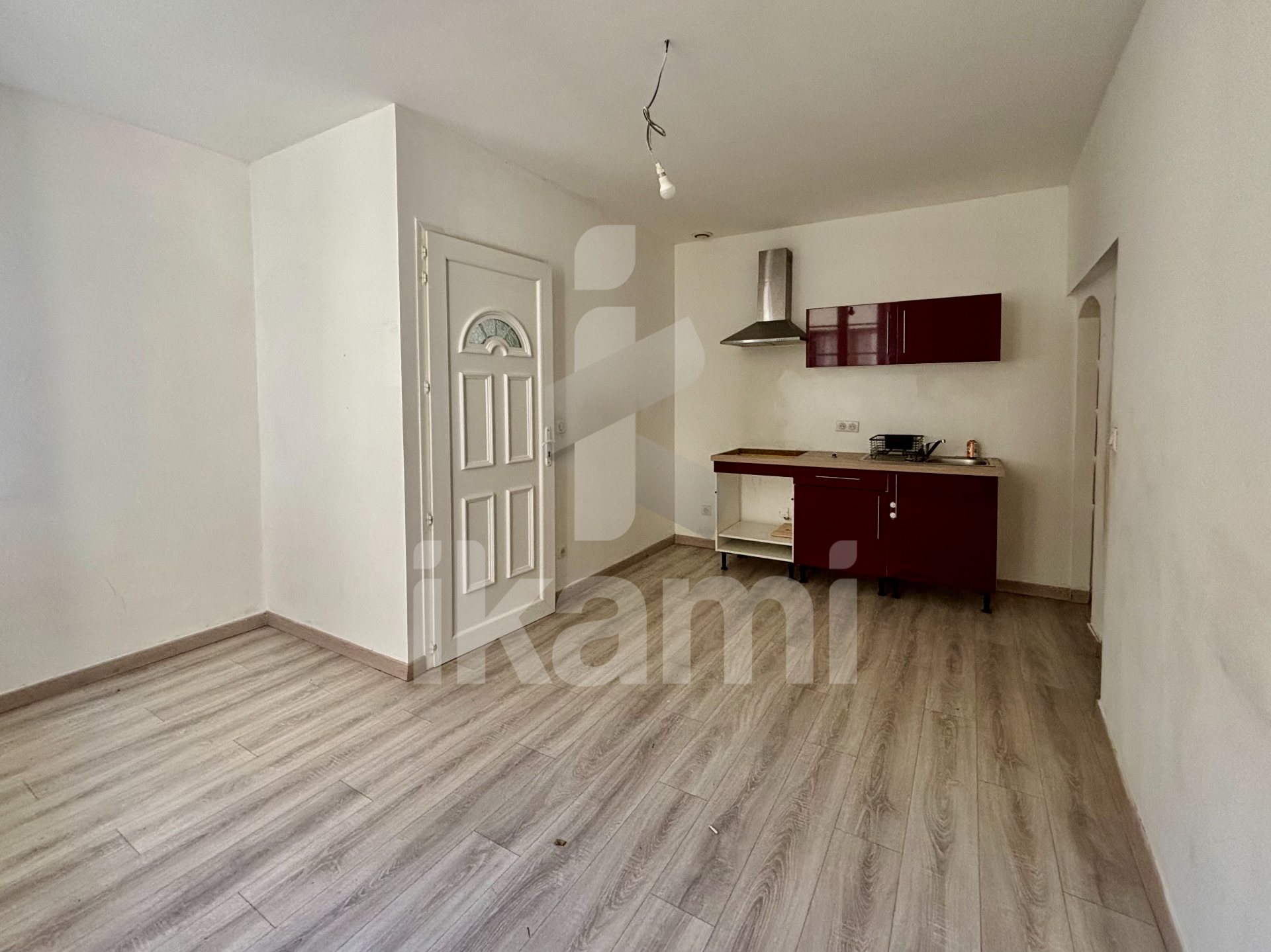 Agence immobilière de i-particuliers