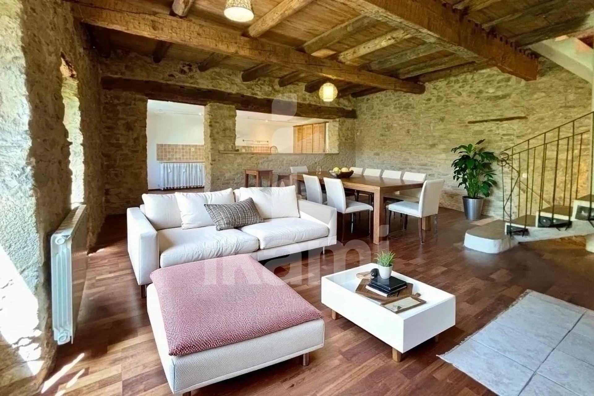 Photo bien immobilier