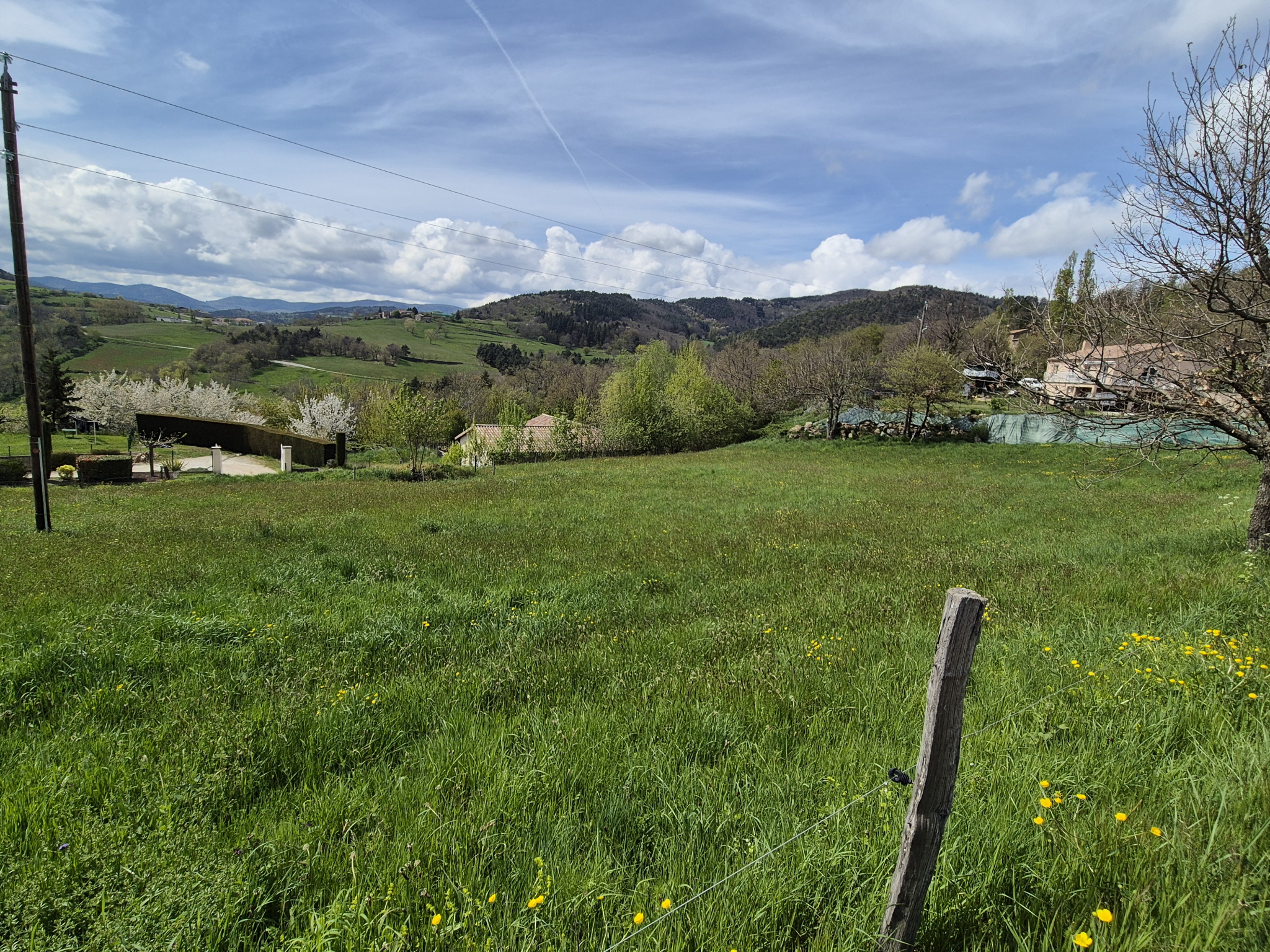 Agence immobilière de i-particuliers