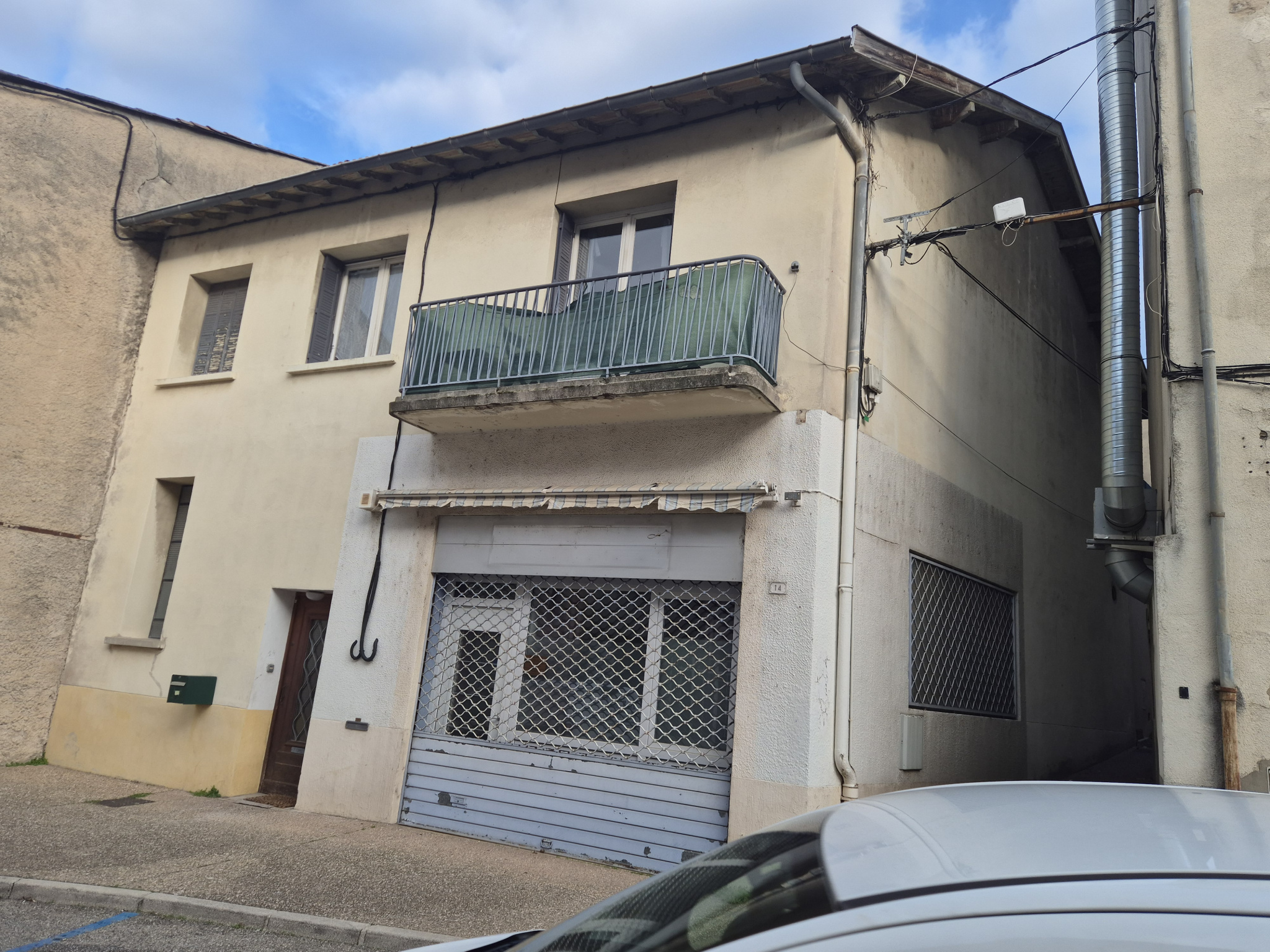 Agence immobilière de i-particuliers