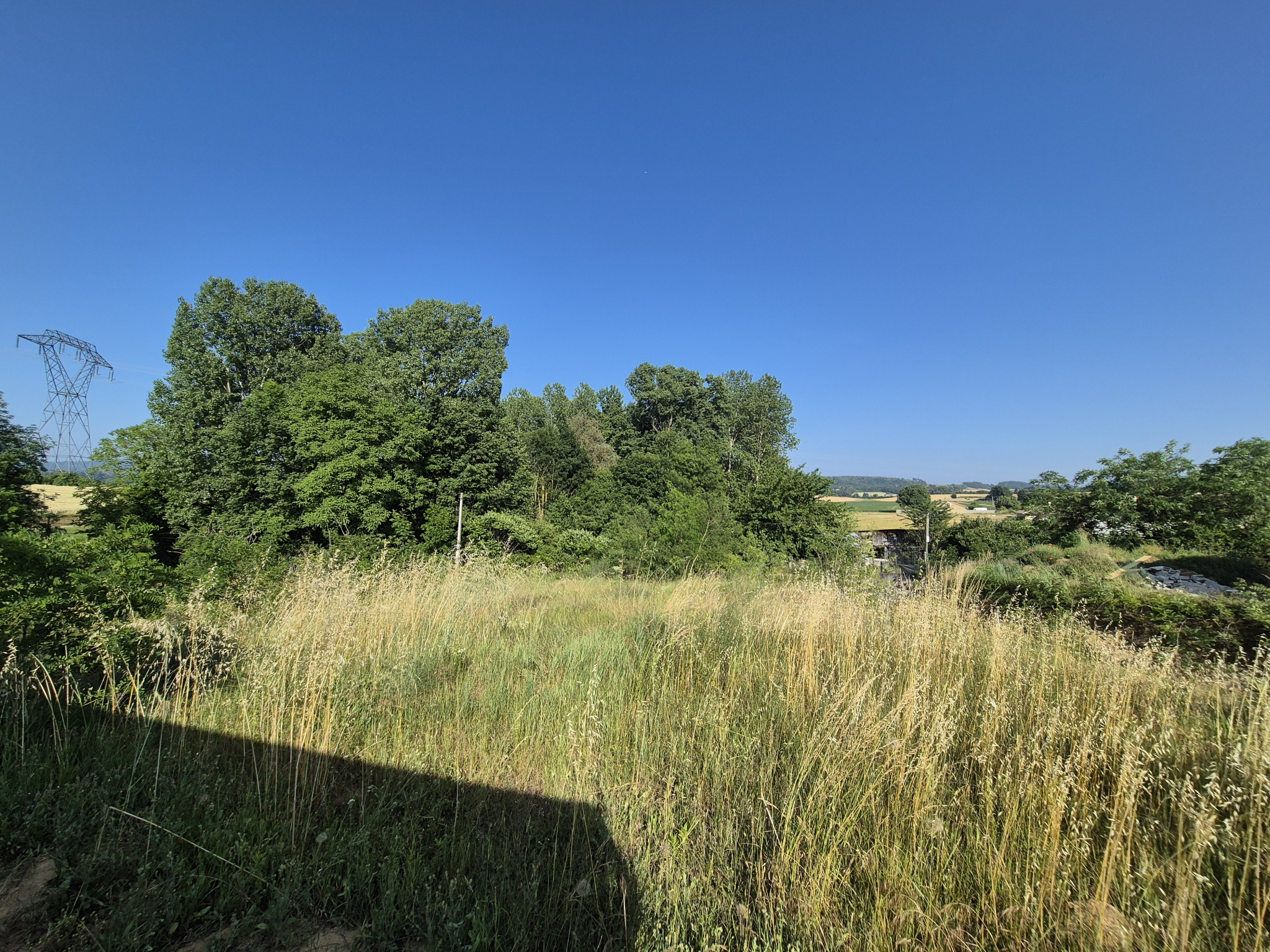 Agence immobilière de i-particuliers