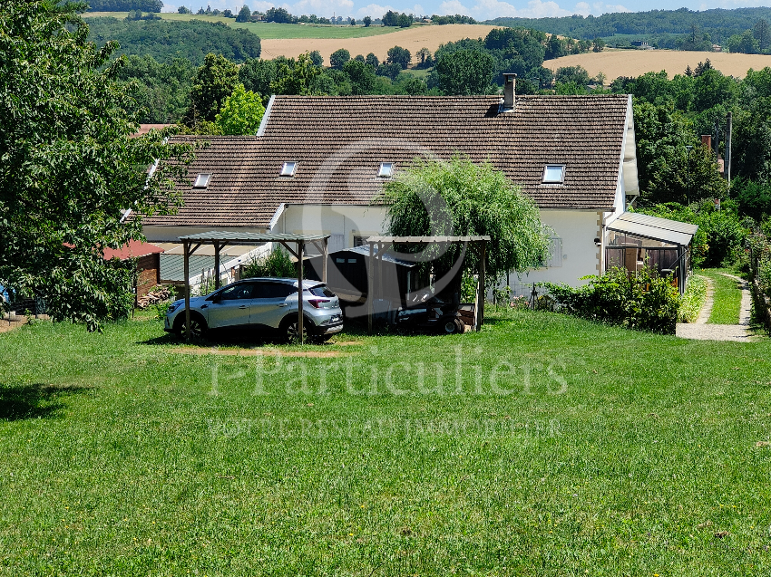 Agence immobilière de i-particuliers