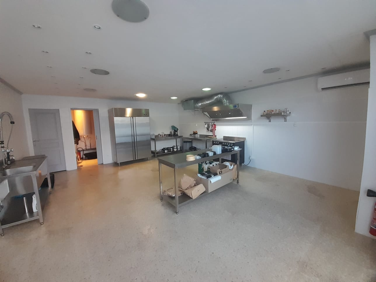 Agence immobilière de i-particuliers