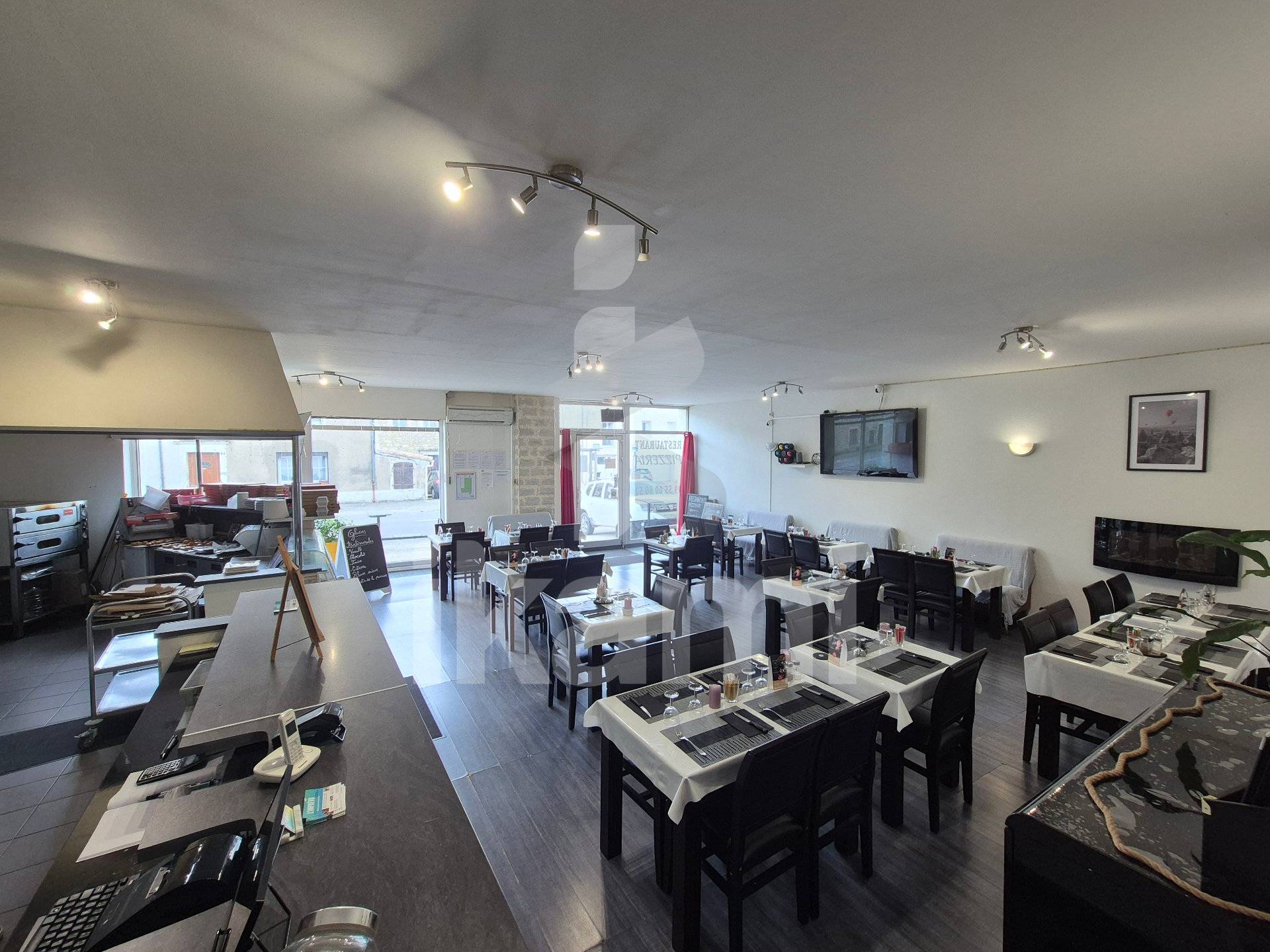 Agence immobilière de i-particuliers