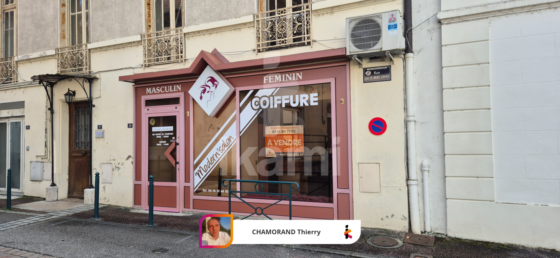 Photo bien immobilier