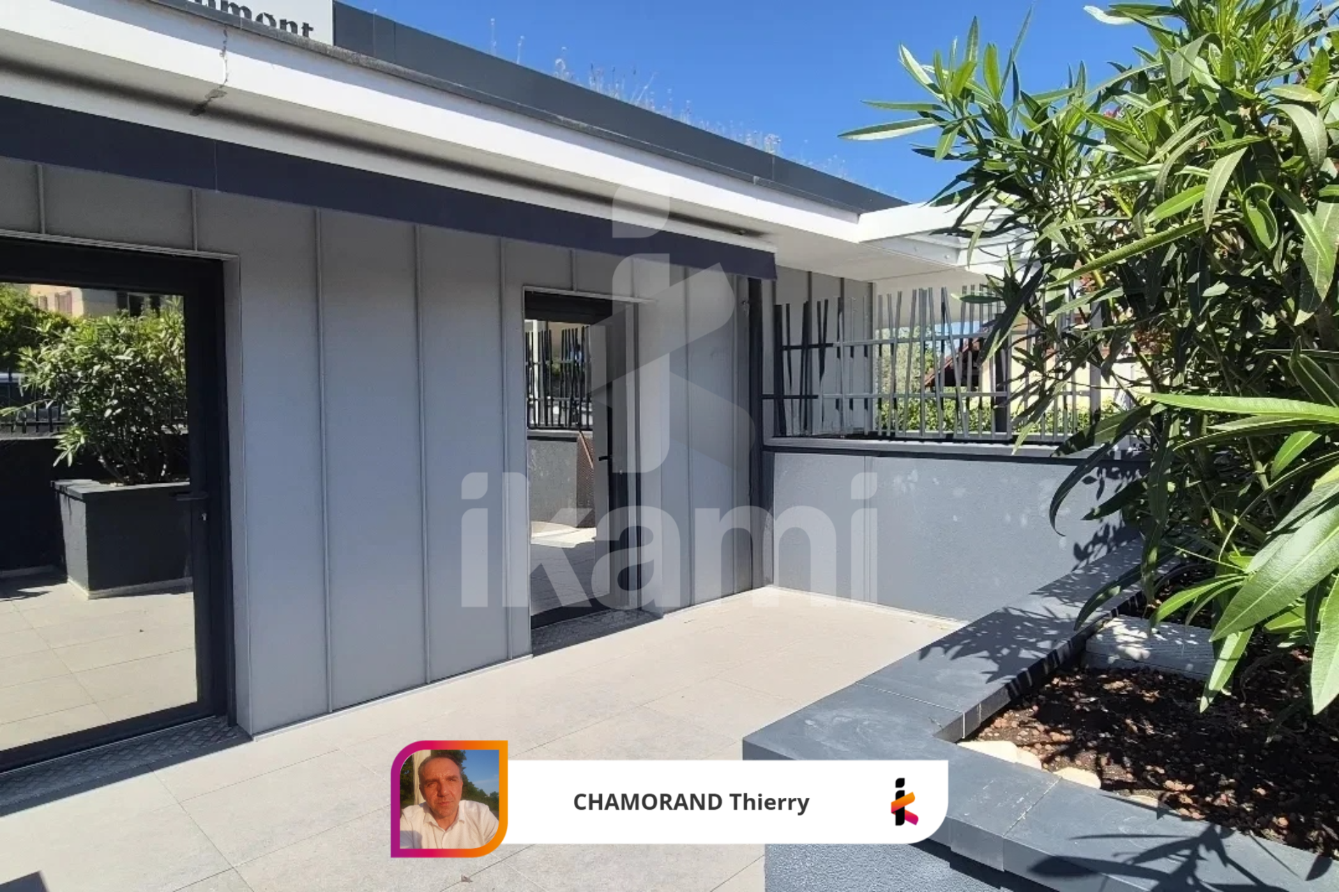 Photo bien immobilier