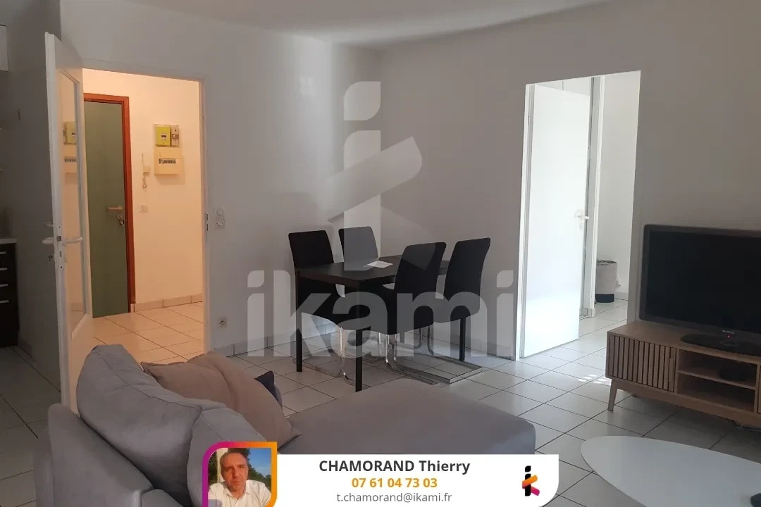 Photo bien immobilier