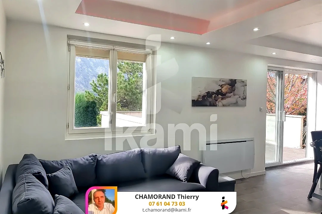 Photo bien immobilier