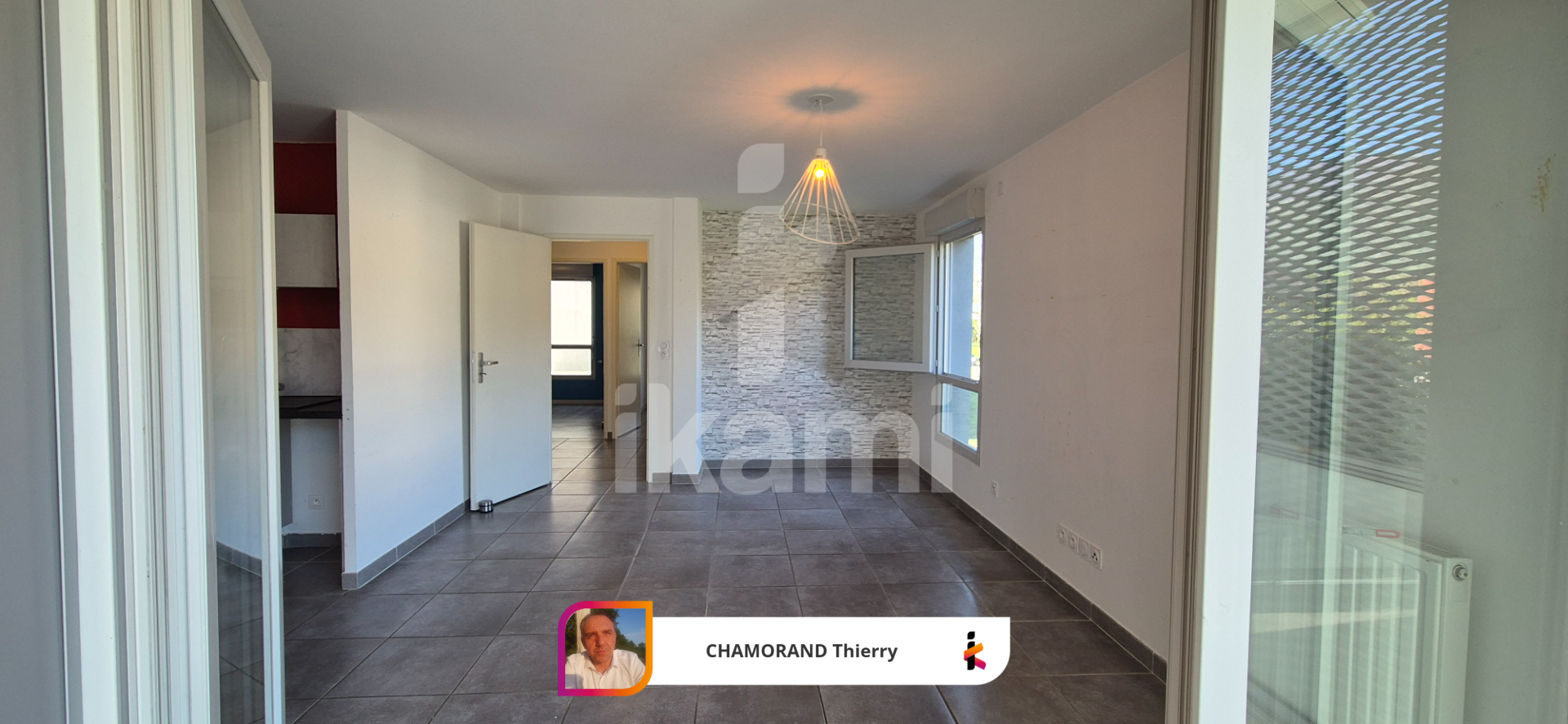 Photo bien immobilier