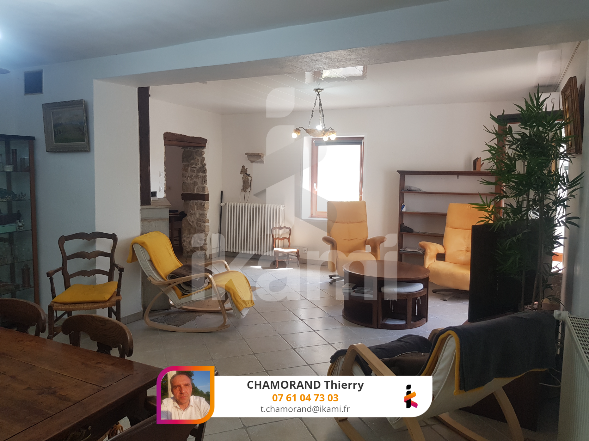 Photo bien immobilier