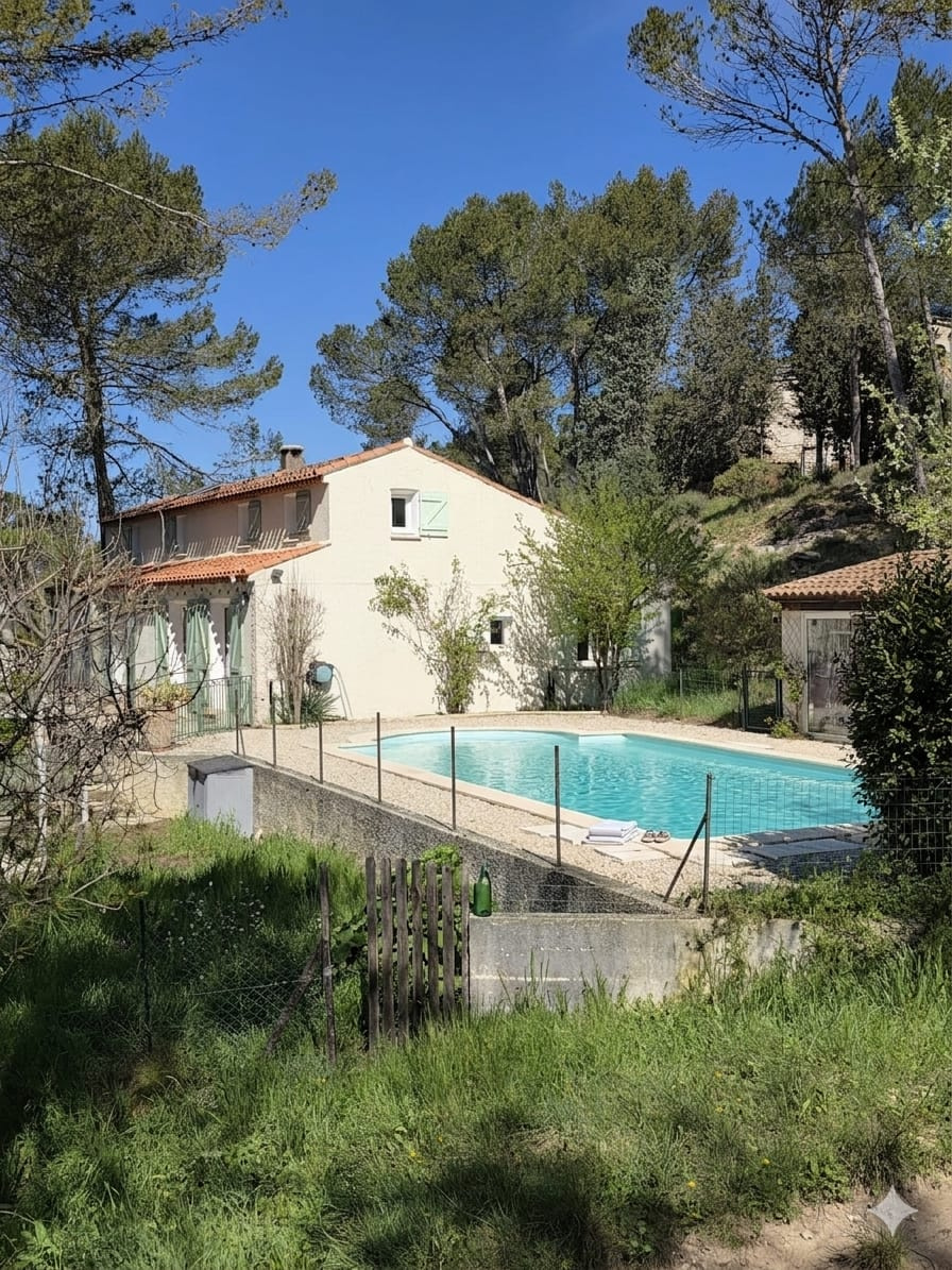 Agence immobilière de i-particuliers