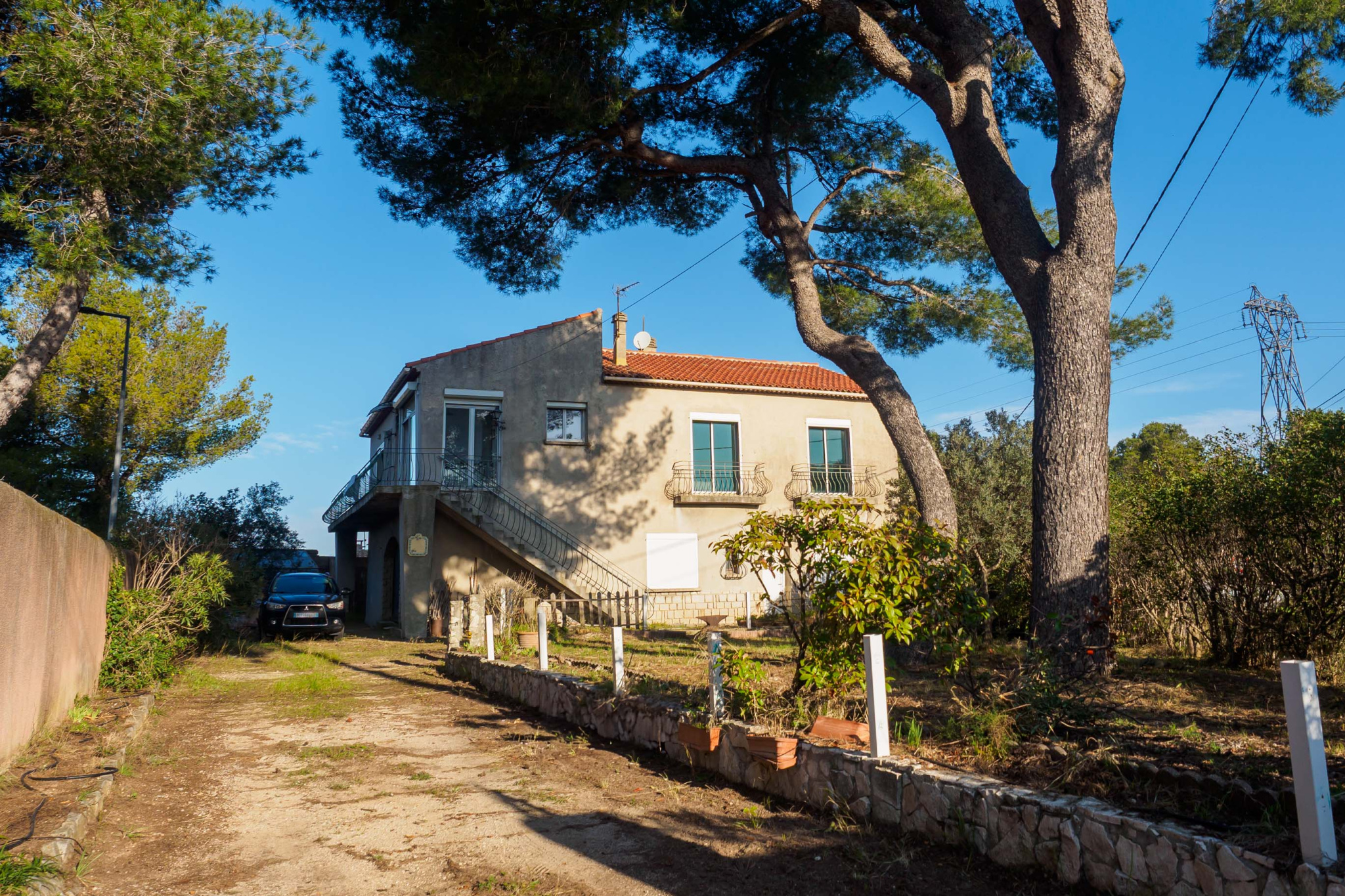 Agence immobilière de i-particuliers
