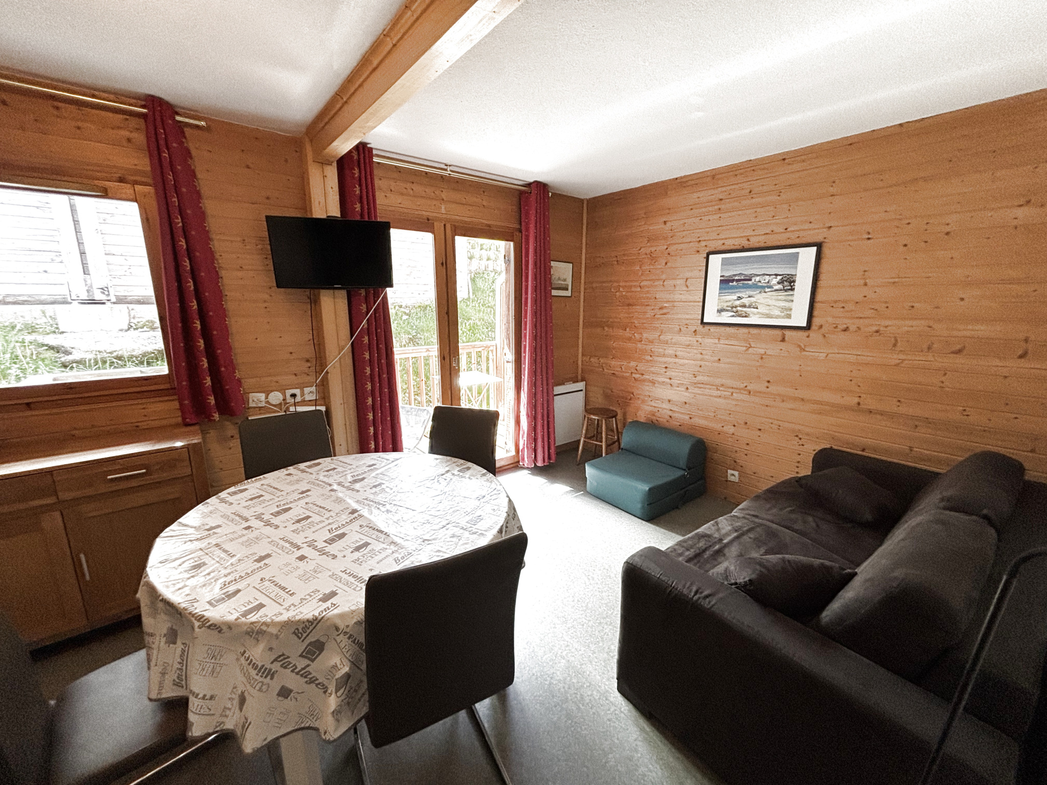 Photo bien immobilier