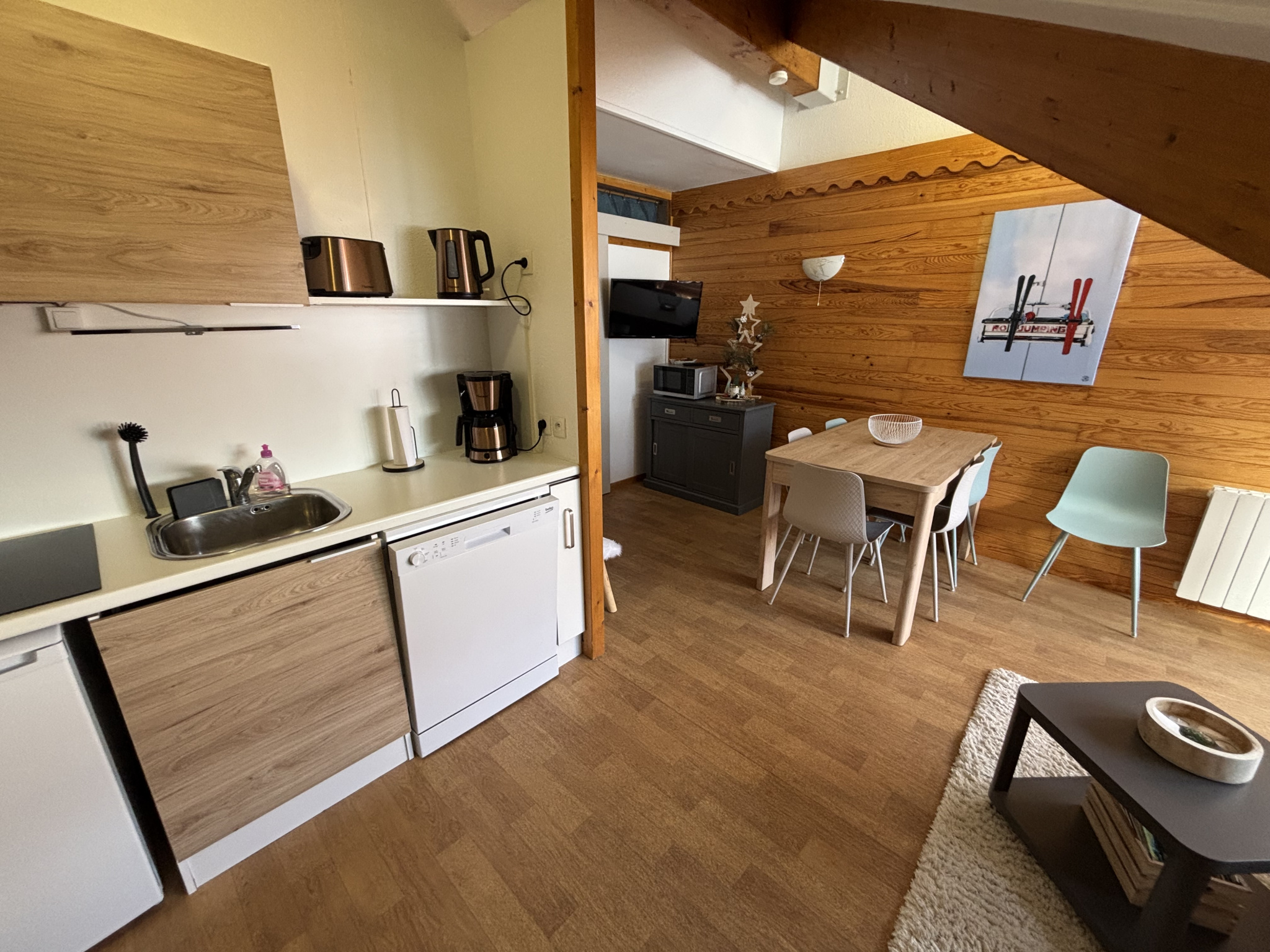 Photo bien immobilier