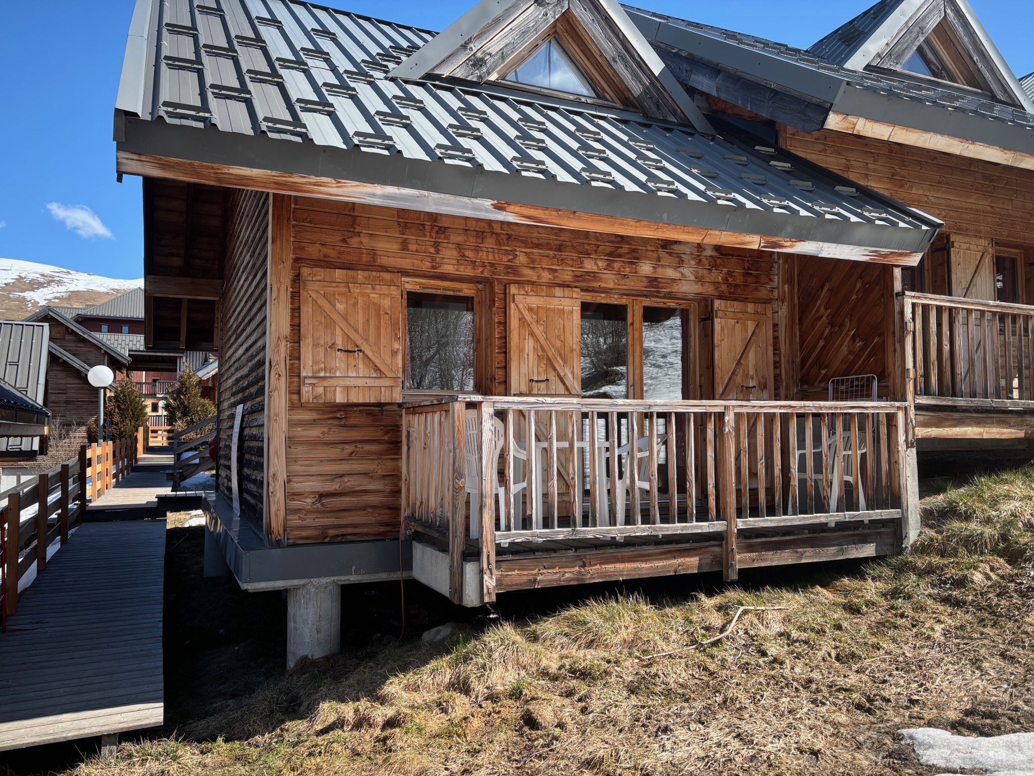 Photo bien immobilier