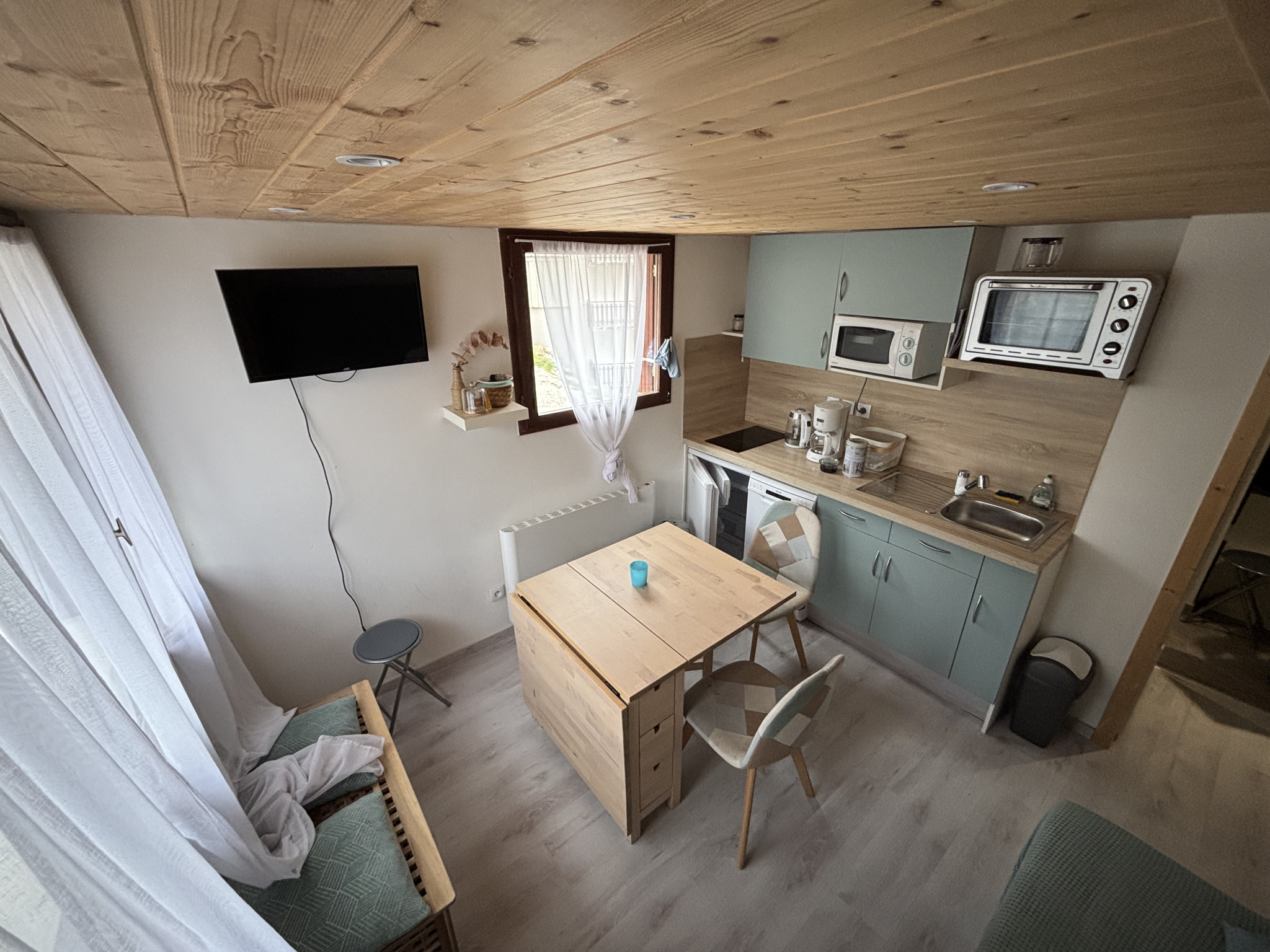 Photo bien immobilier