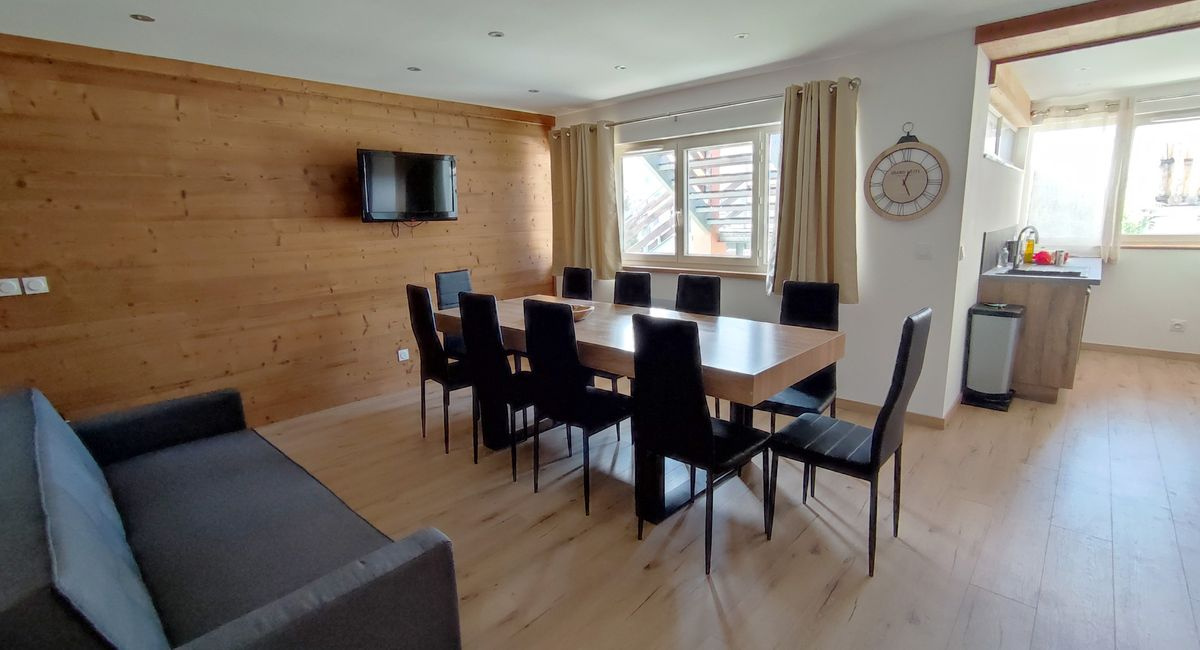 Photo bien immobilier