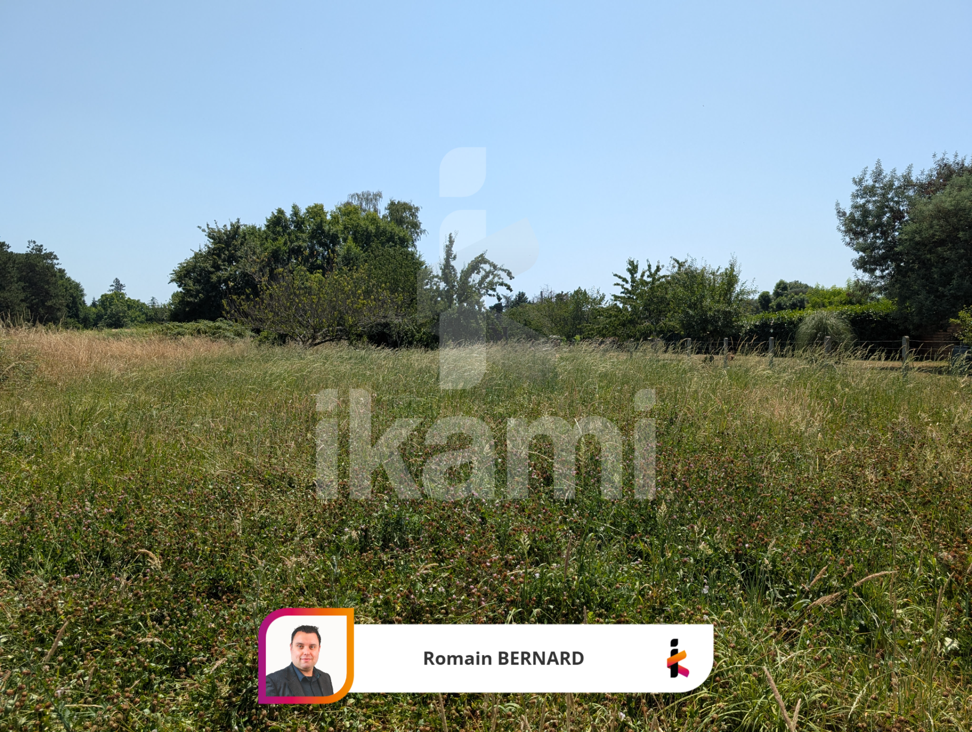Photo bien immobilier